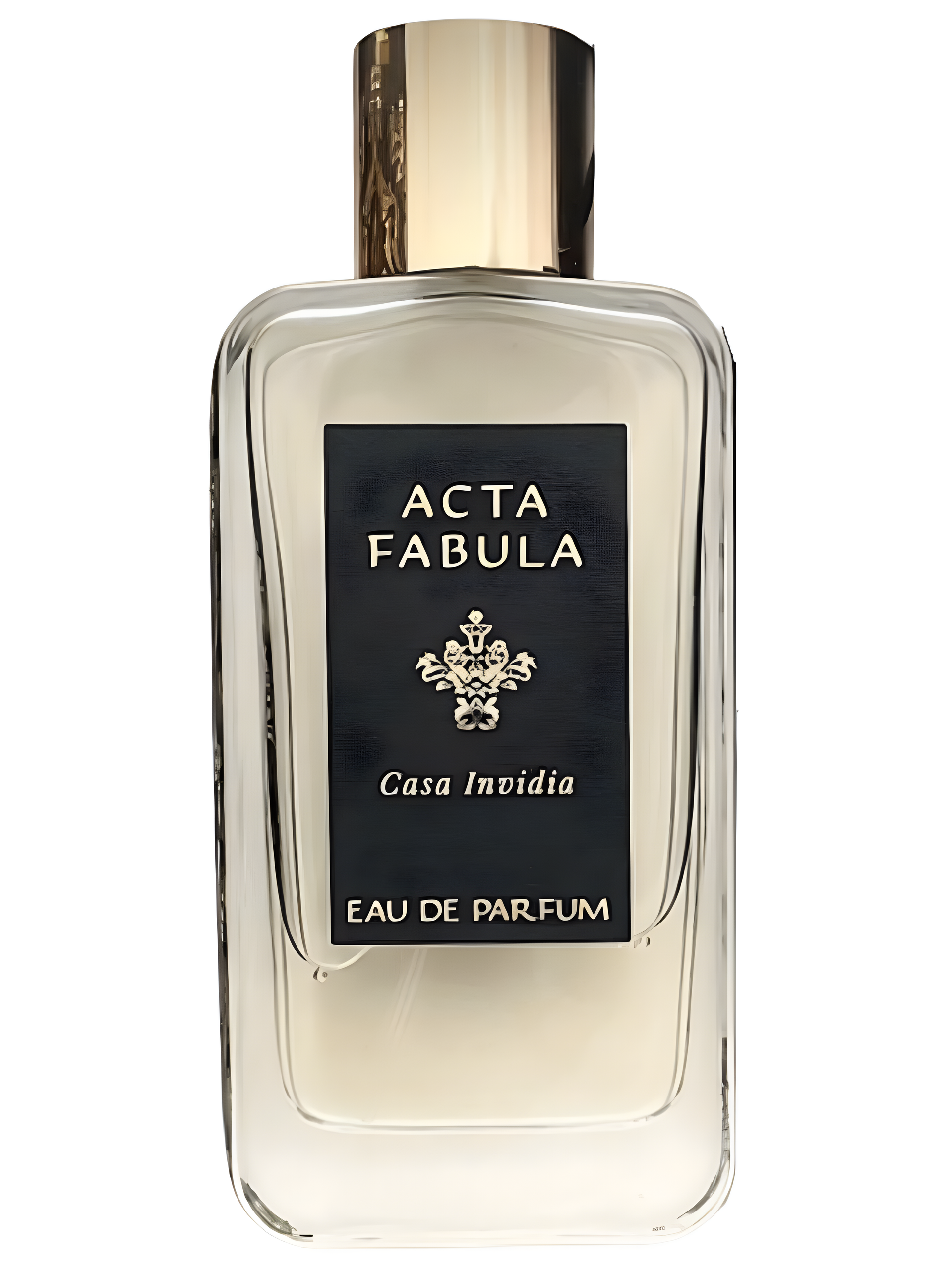 Acta Fabula by Casa Invidia perfume bottle