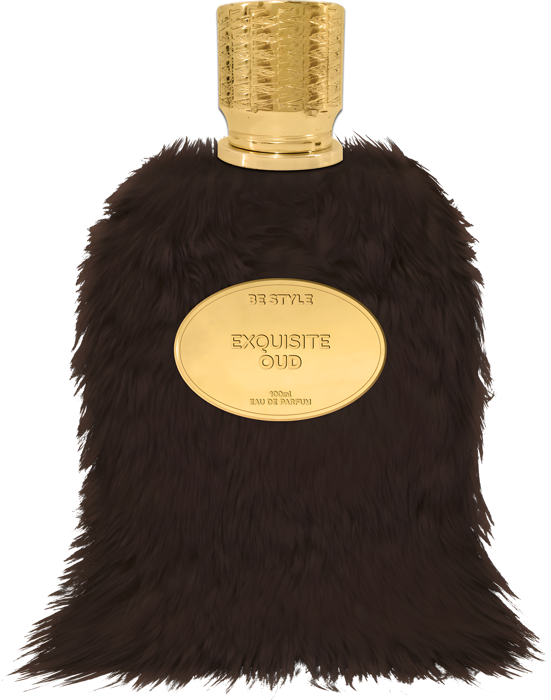 Exquisite Oud by Be Style Perfumes perfume bottle