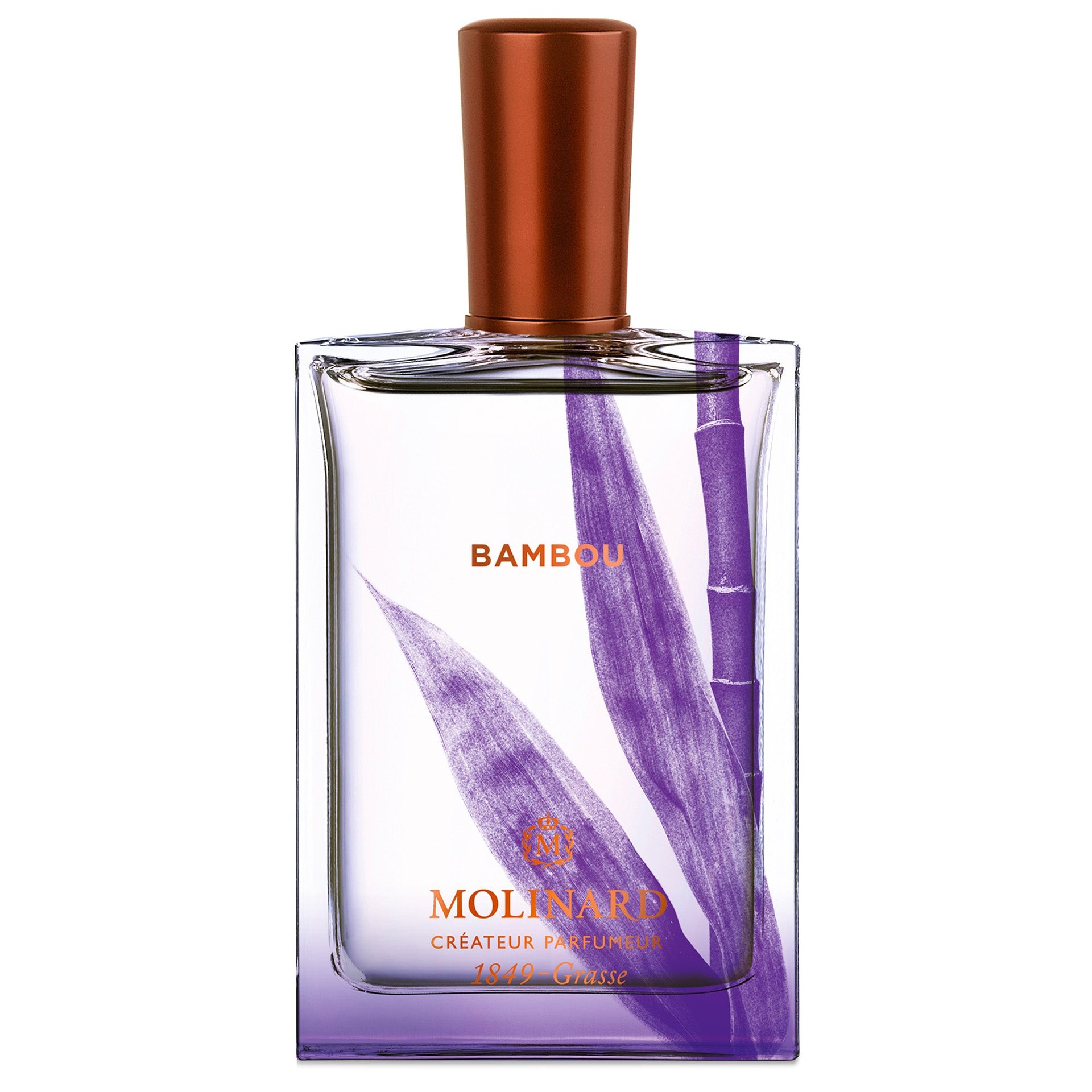 Bambou by Molinard perfume bottle