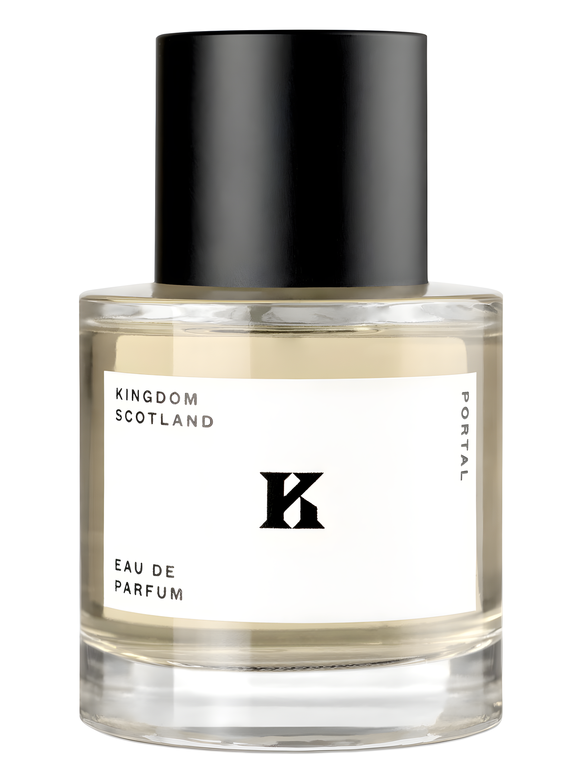 Portal by Kingdom Scotland perfume bottle