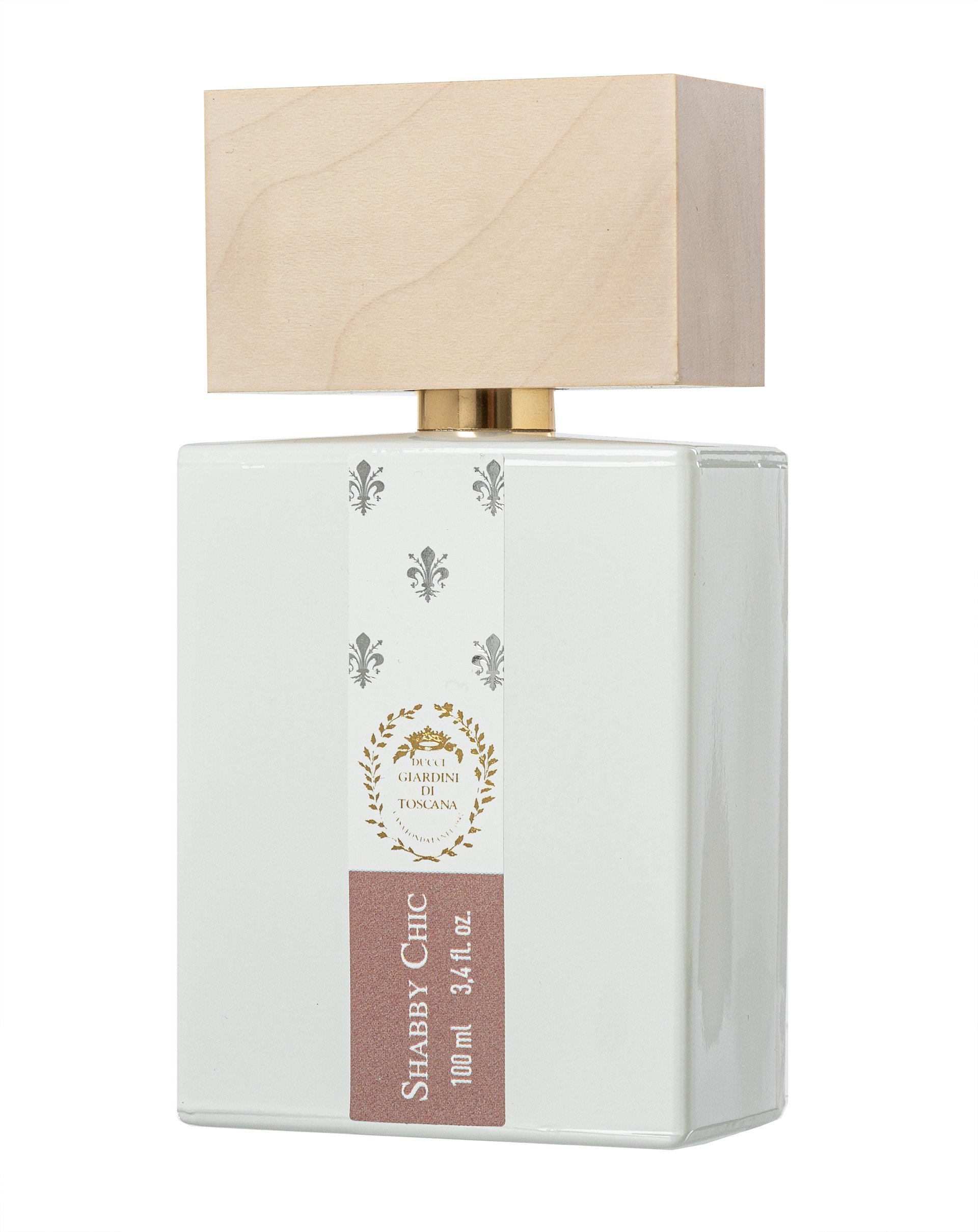 Shabby Chic by Giardini Di Toscana perfume bottle