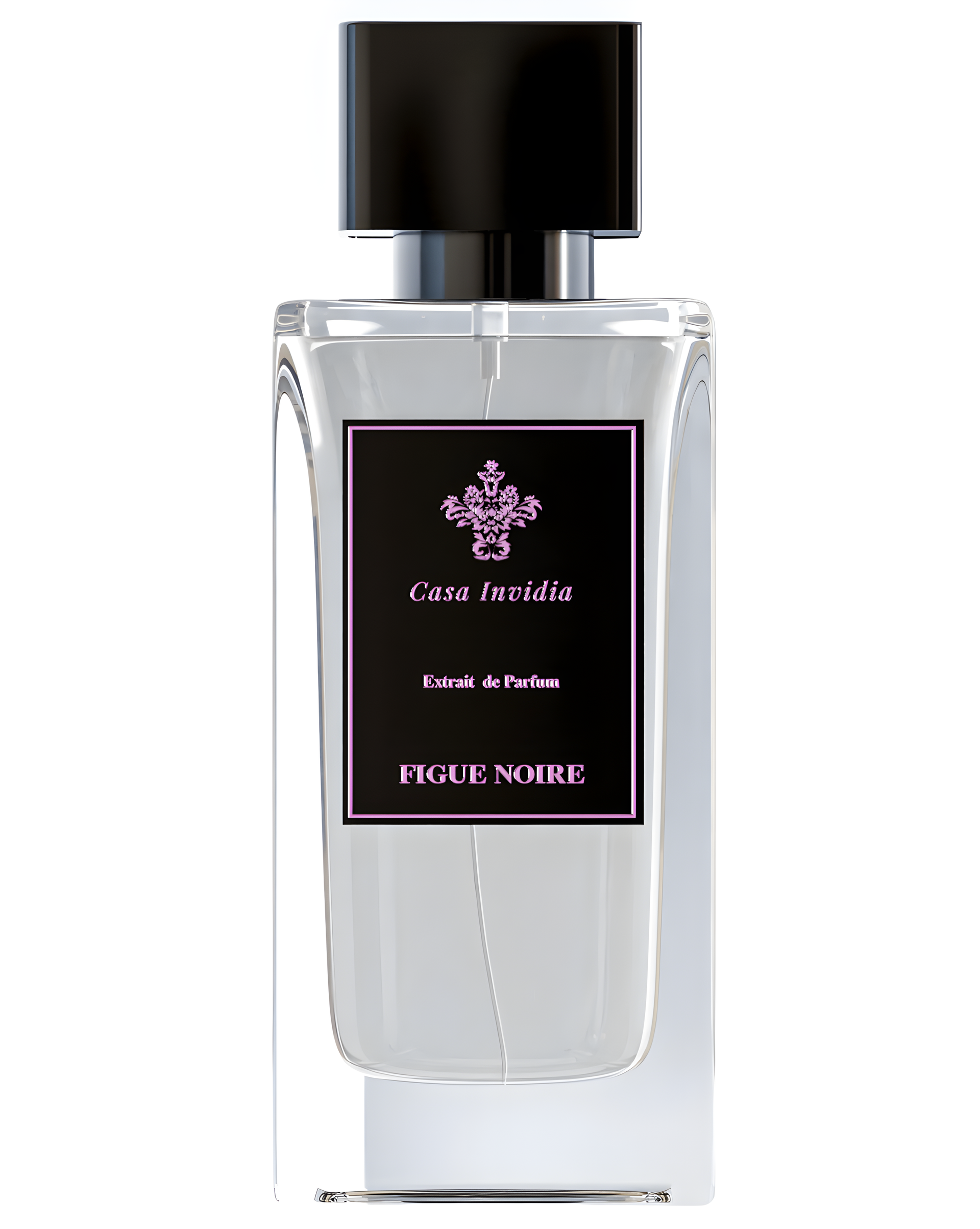 Figue Noire by Casa Invidia perfume bottle