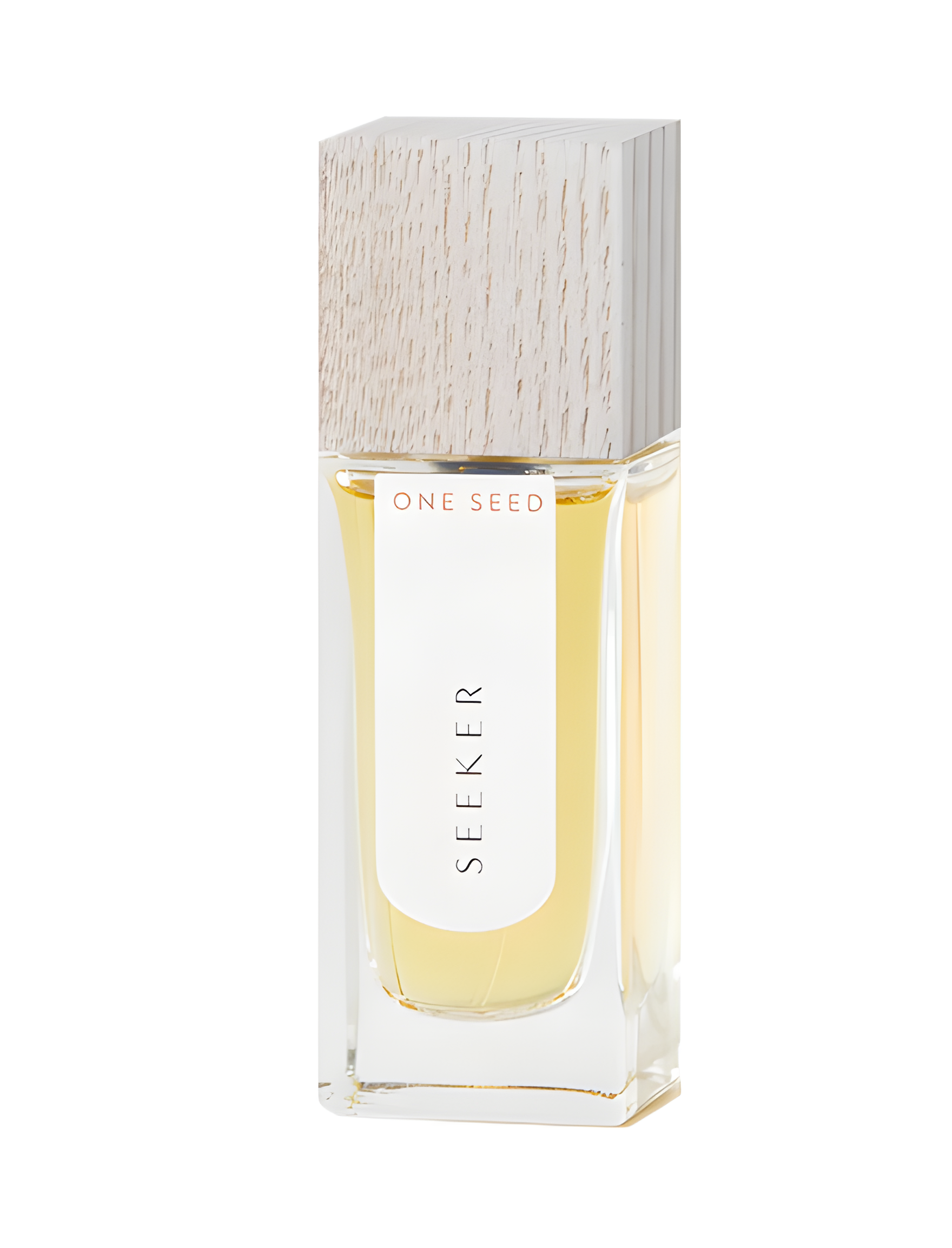 Seeker by Sensor I Am perfume bottle