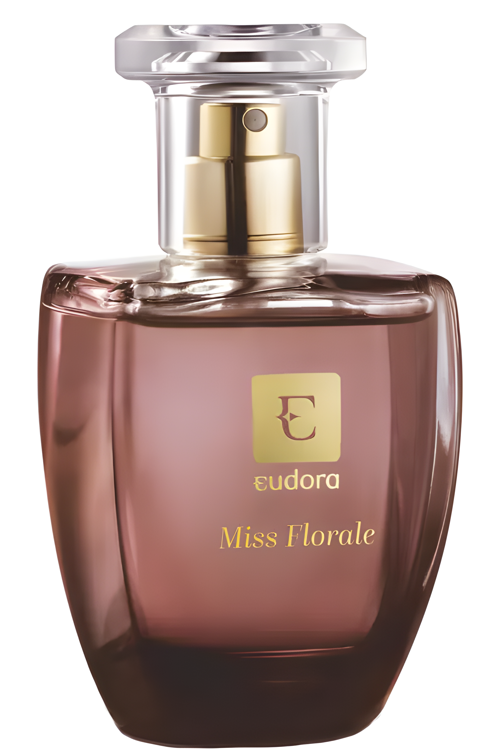 Miss Florale by Eudora perfume bottle