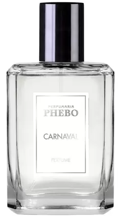 Carnaval by Phebo perfume bottle