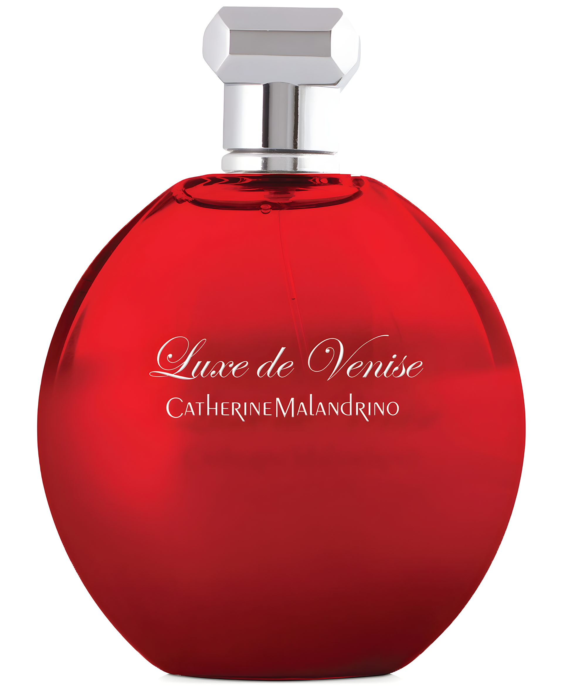 Luxe de Venise by Catherine Malandrino perfume bottle