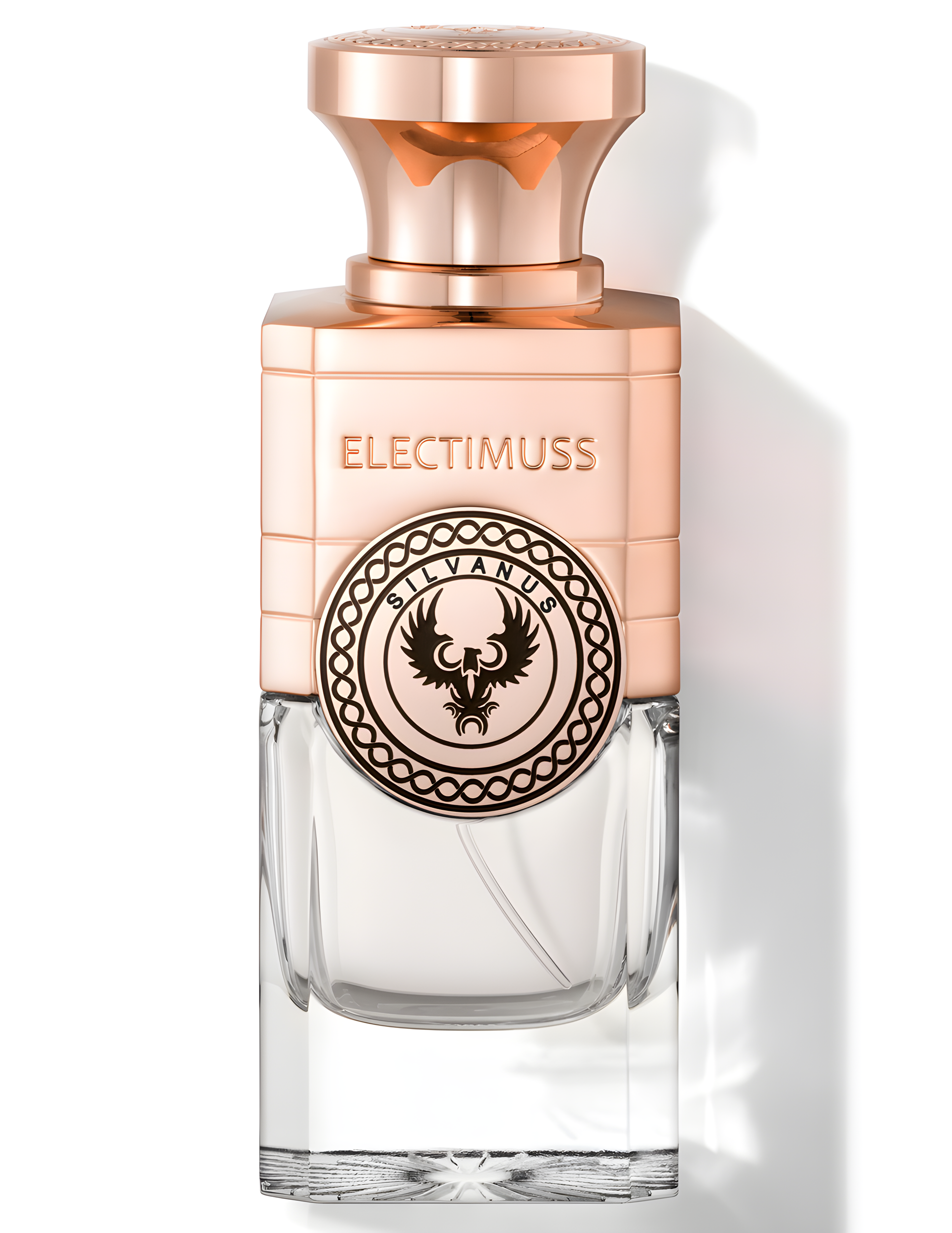 Silvanus by Electimuss perfume bottle