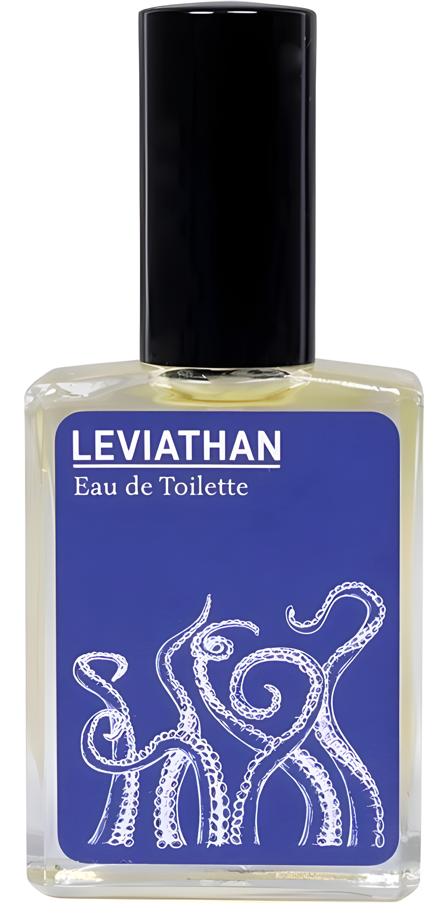 Leviathan by Barrister and Mann perfume bottle