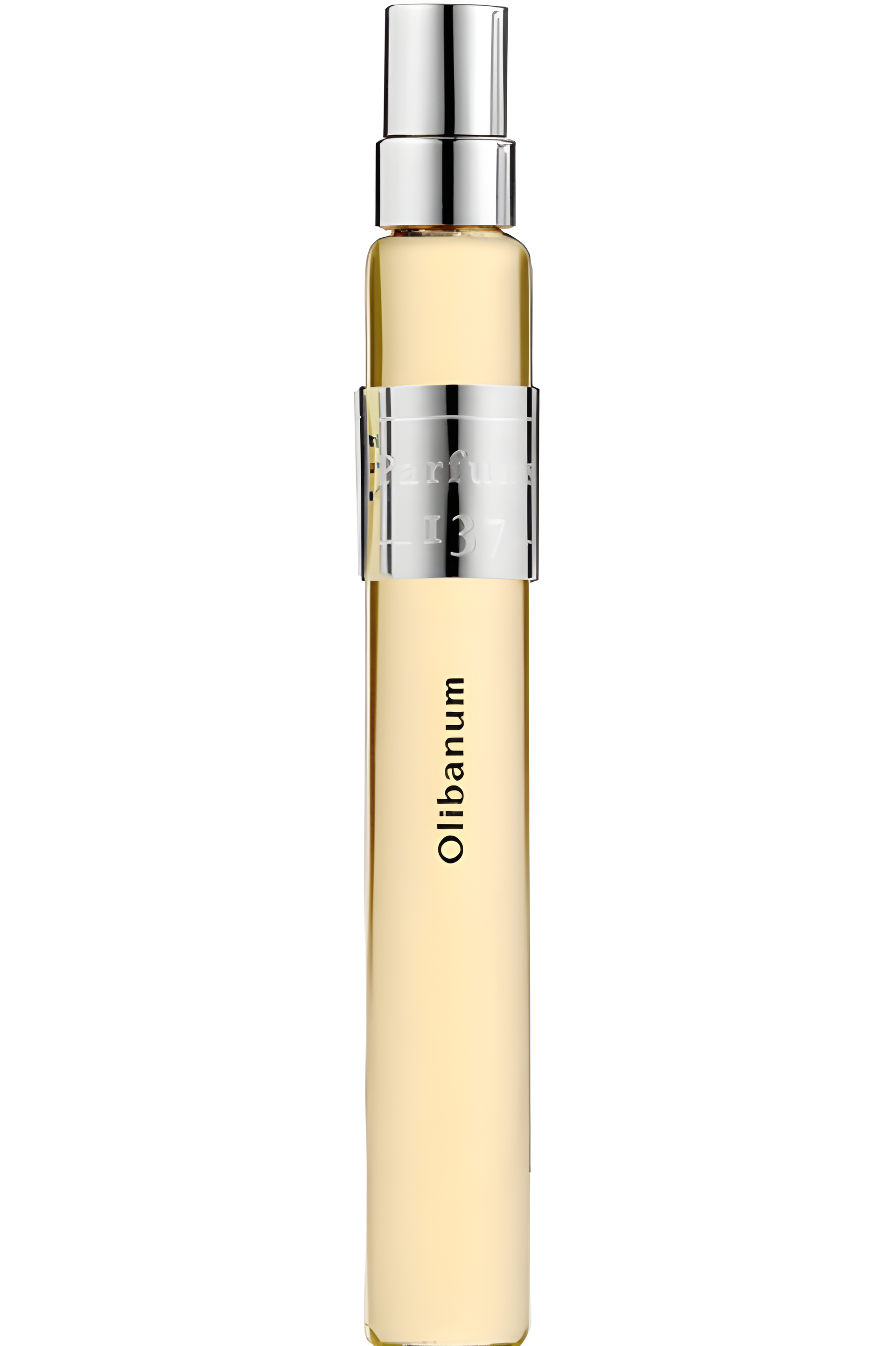 Olibanum by Parfums 137 perfume bottle