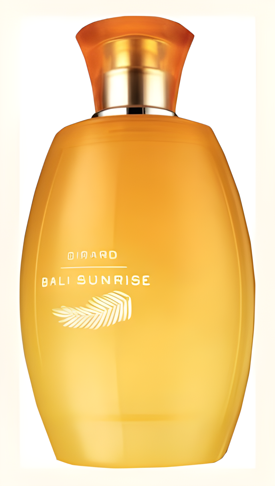 Bali Sunrise by Girard perfume bottle
