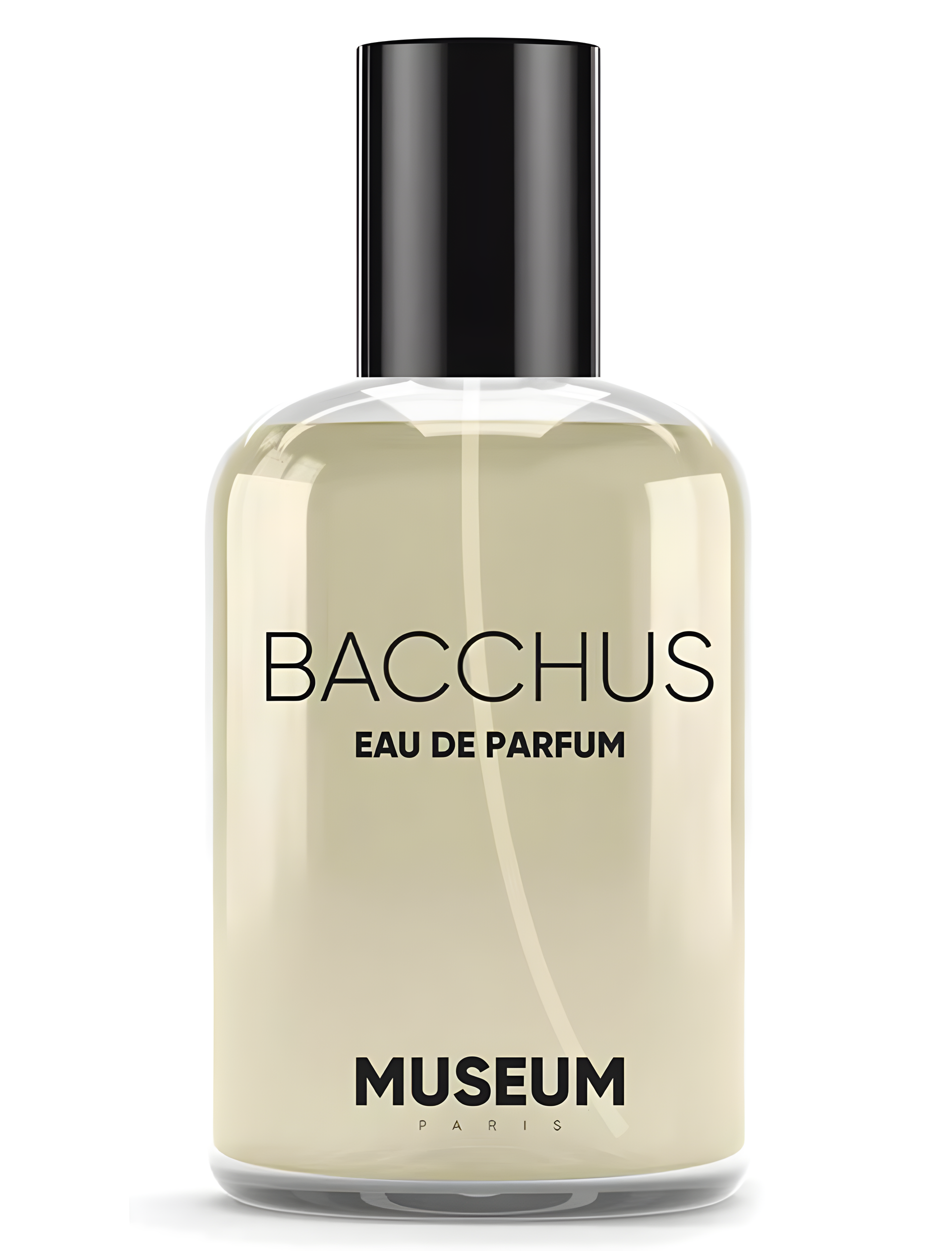 Museum Bacchus by Museum Parfums perfume bottle