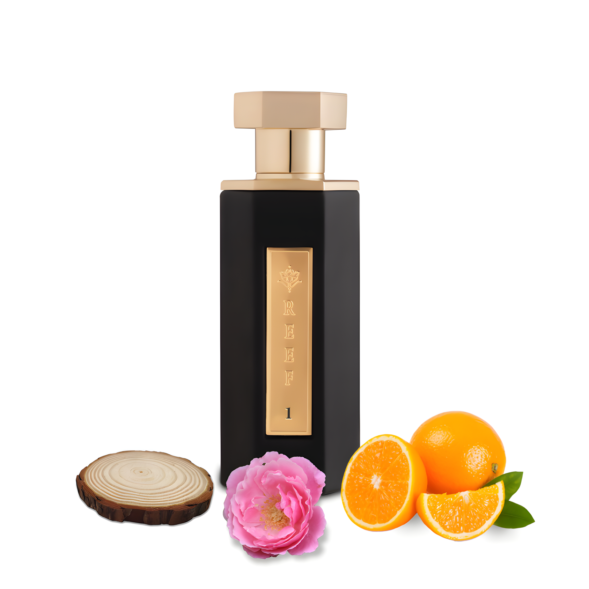 Reef 01 by Reef Perfumes perfume bottle