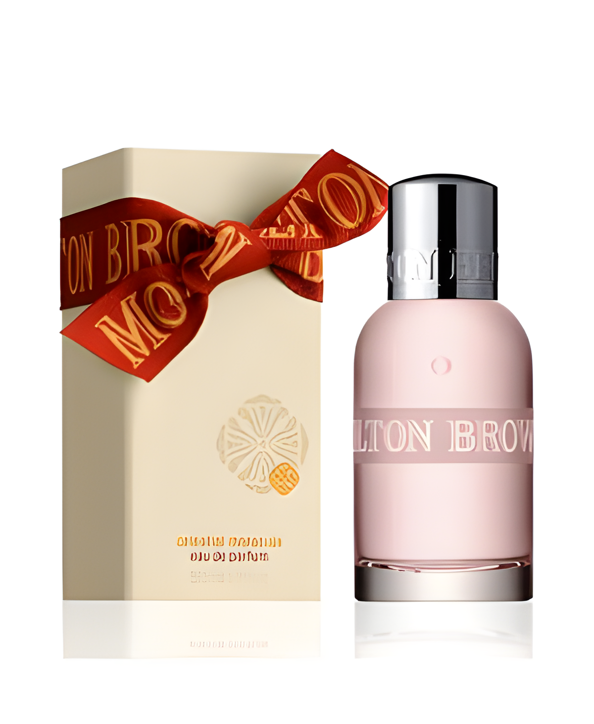 Celestial Maracuja by Molton Brown perfume bottle