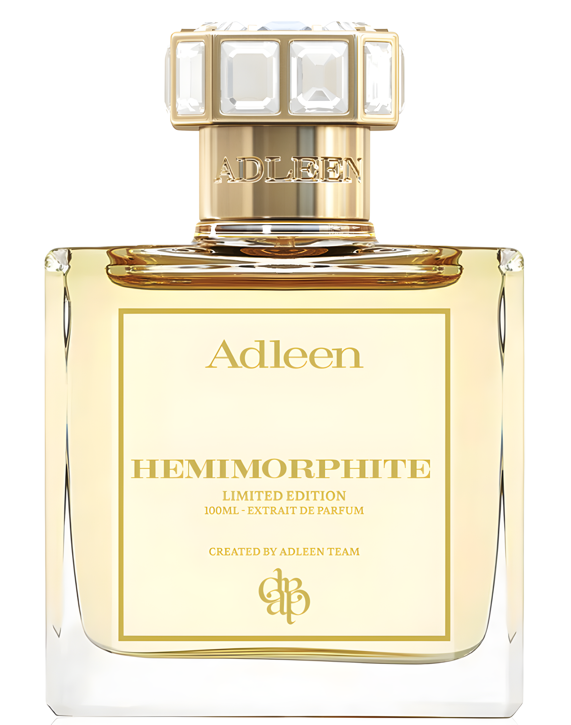 Hemimorphite by Adleen Haute Parfumerie perfume bottle