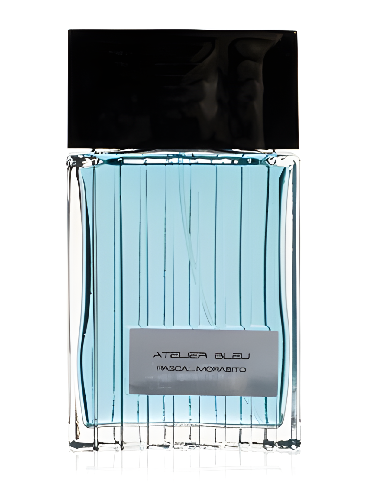 Atelier Bleu by Pascal Morabito perfume bottle