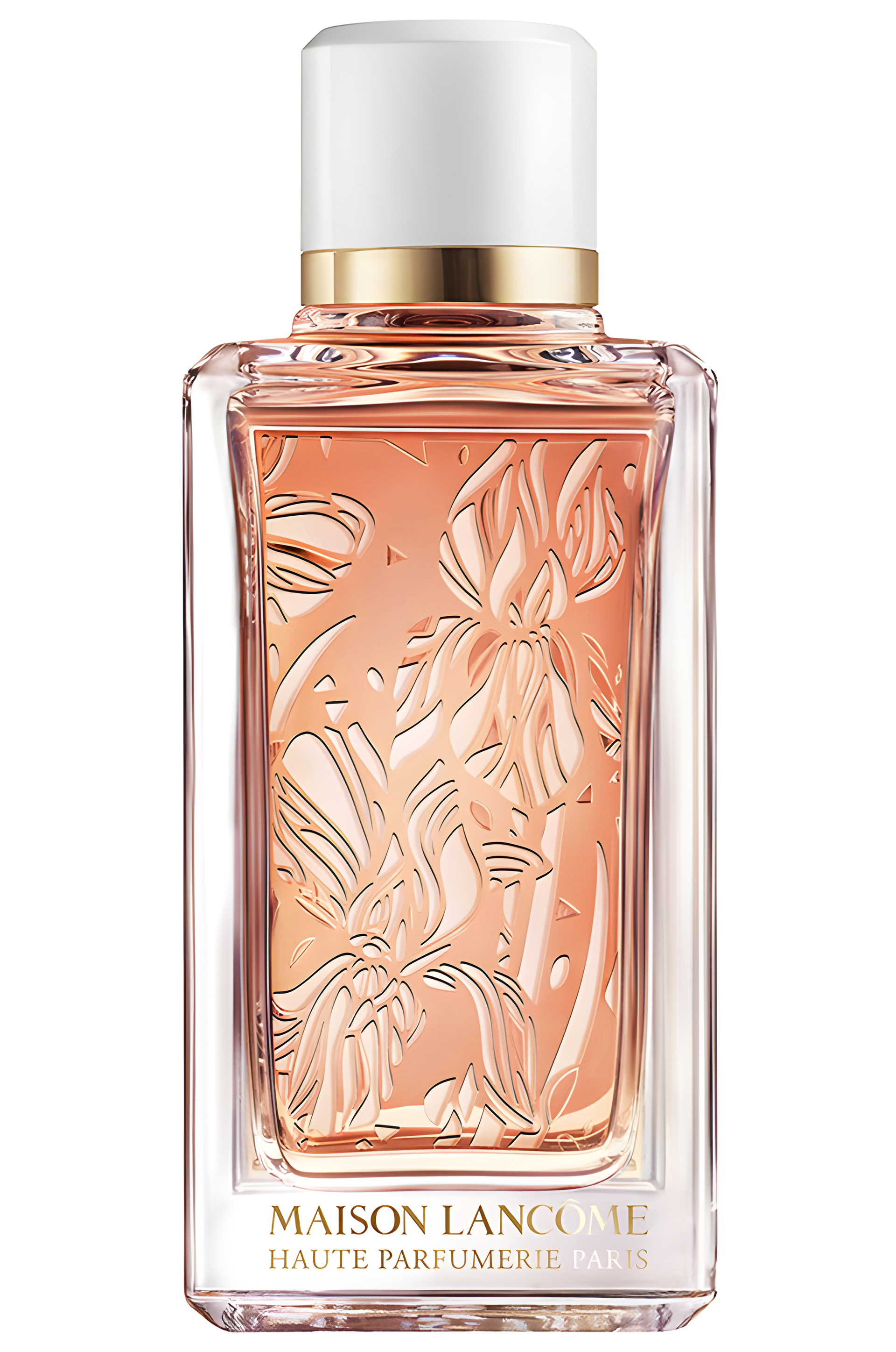 Iris Dragées by Lancôme perfume bottle