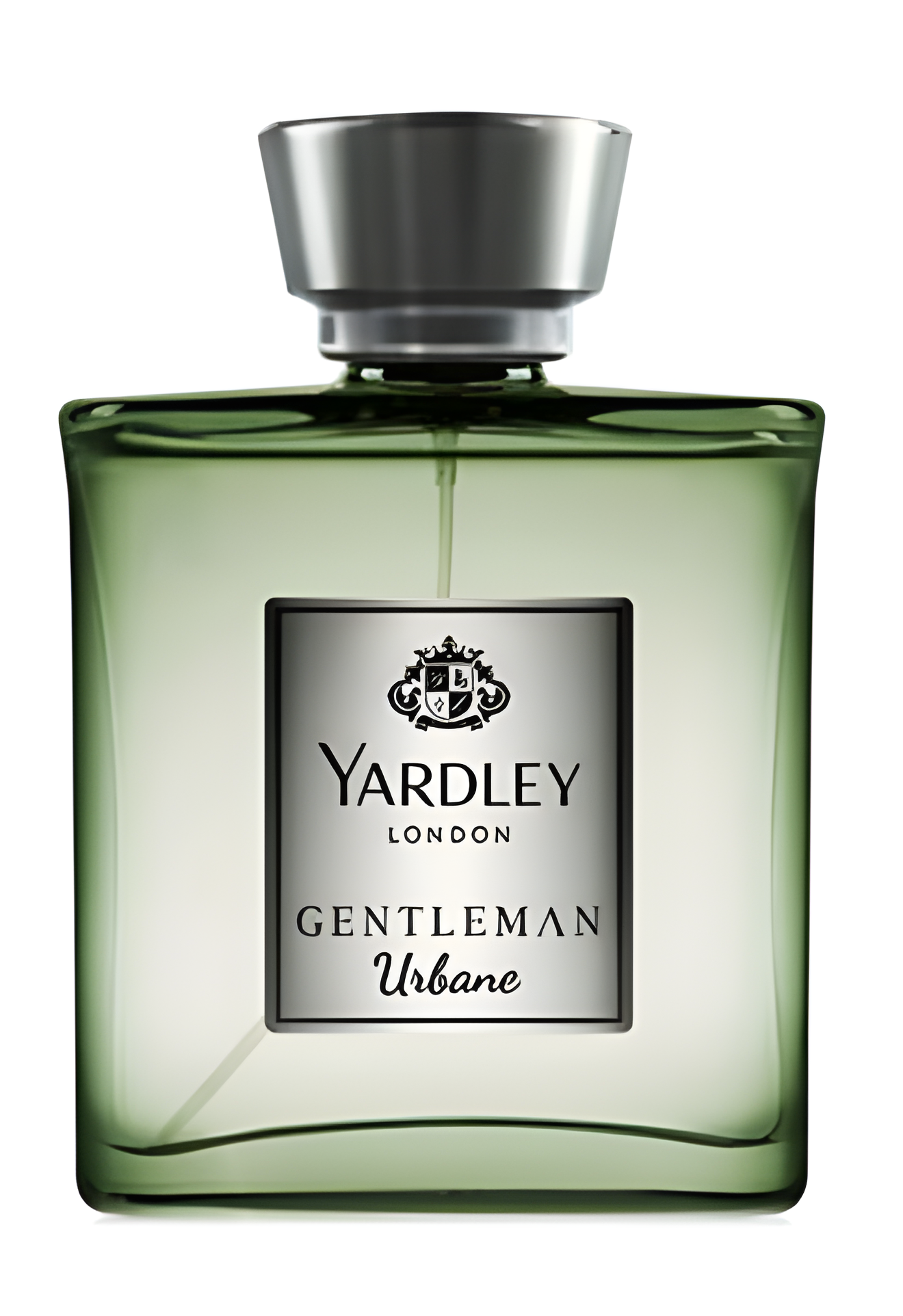 Yardley Gentleman Urbane by Yardley perfume bottle