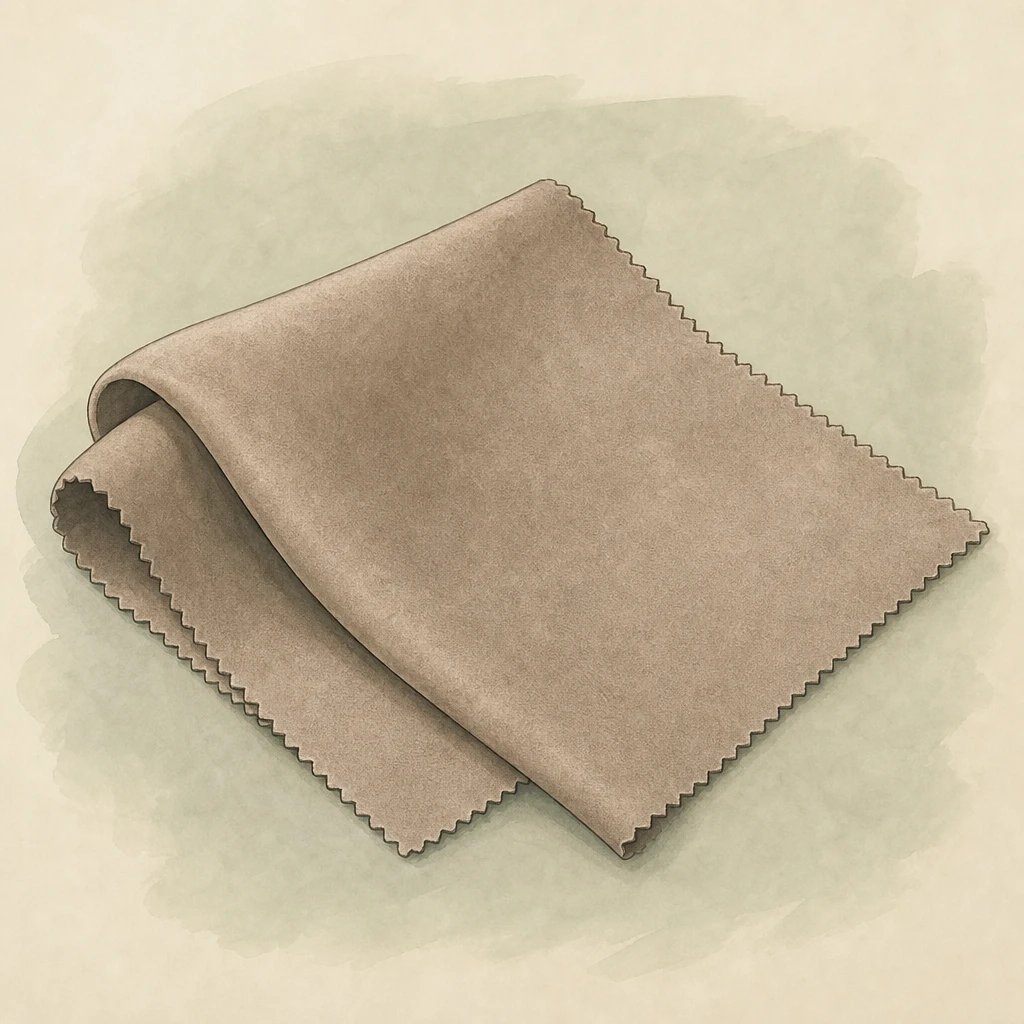 Picture of Suederal® note