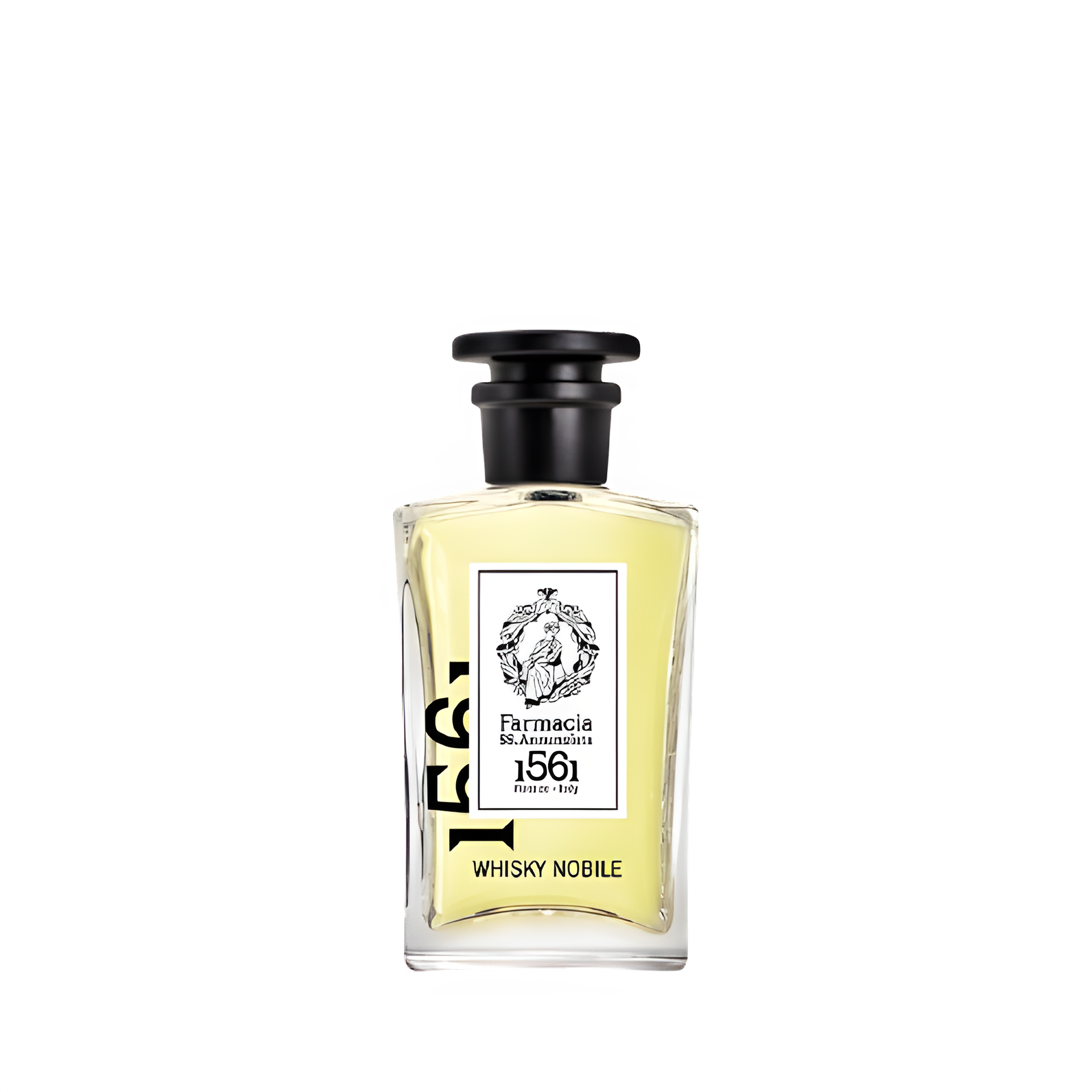 Whisky Nobile by Farmacia SS. Annunziata perfume bottle