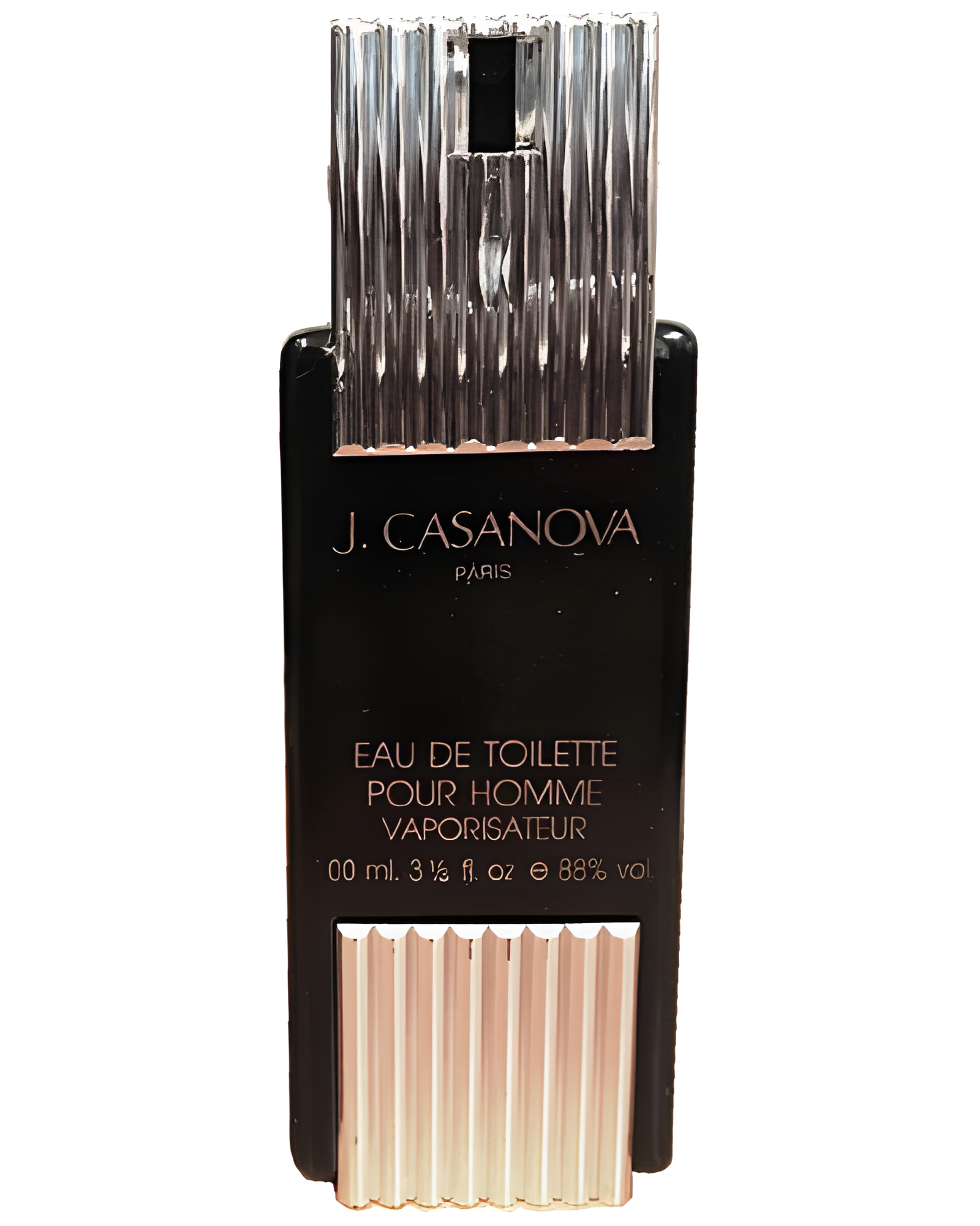 J. Casanova Pour Homme by J. Casanova perfume bottle