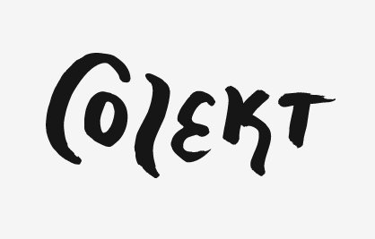 Picture of Colekt brand
