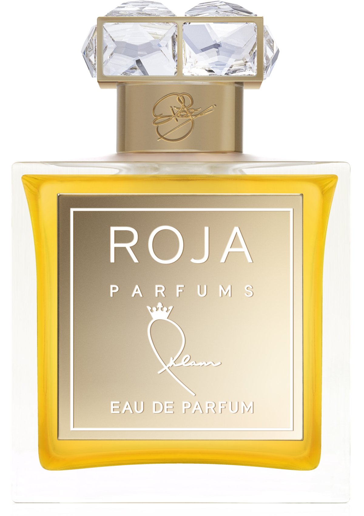 Ahlam by Roja Dove perfume bottle