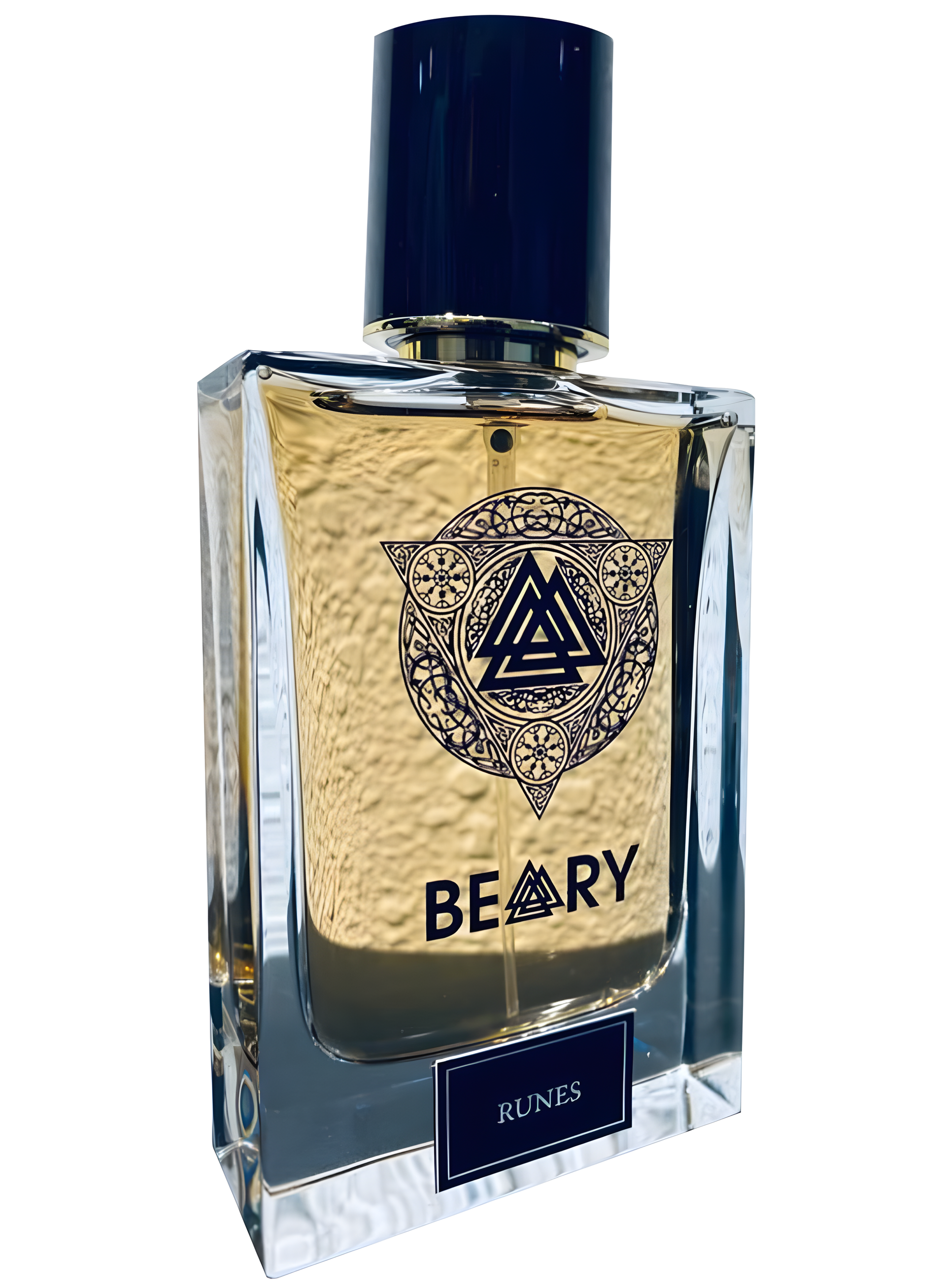 Runes by Beary perfume bottle