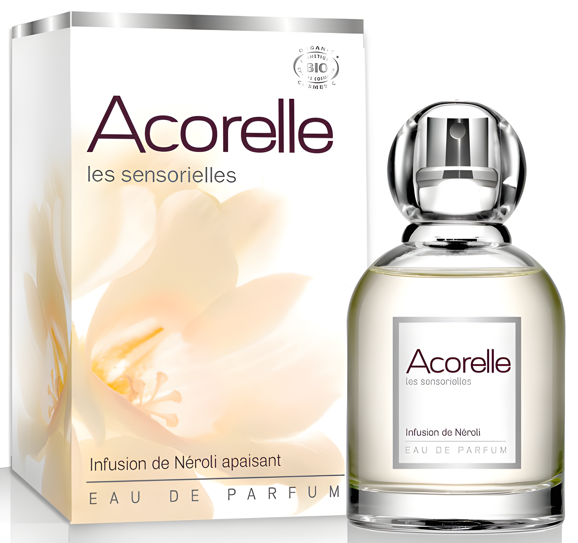 Infusion de Neroli by Acorelle perfume bottle