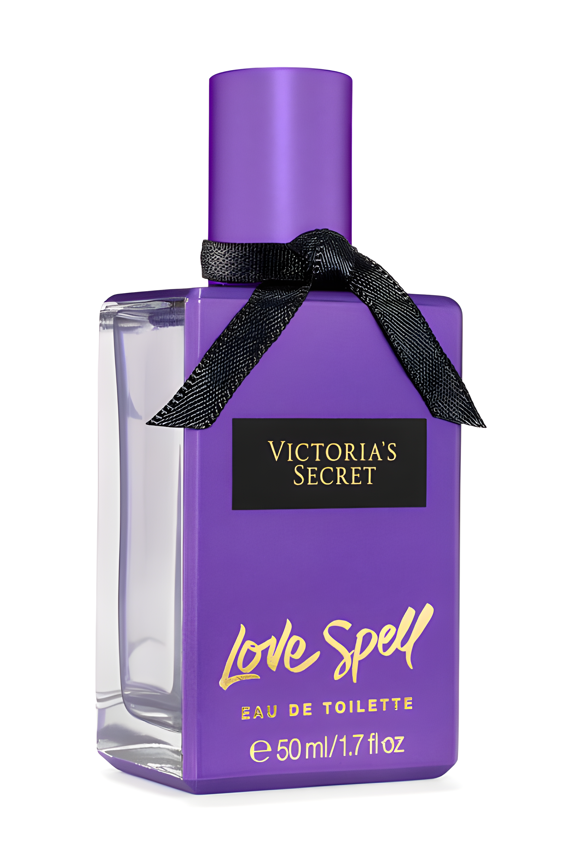 Love Spell Eau de Toilette by Victoria's Secret perfume bottle