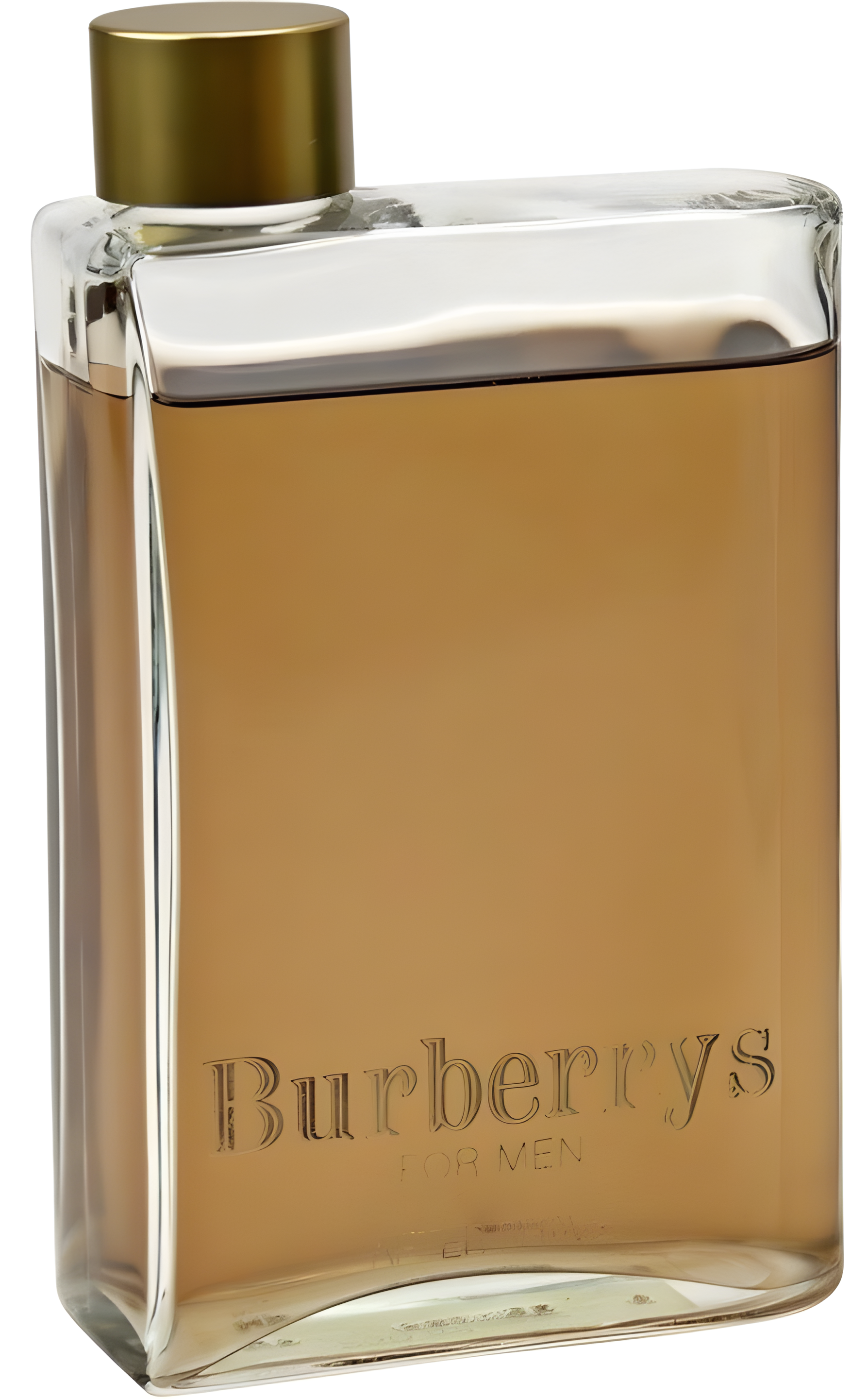 Burberrys for Men (1981) by Burberry perfume bottle