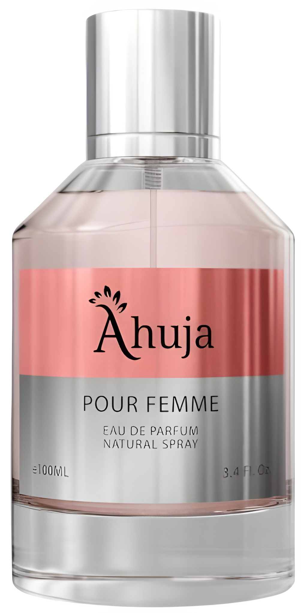 Ahuja Pour Femme by Ahuja perfume bottle
