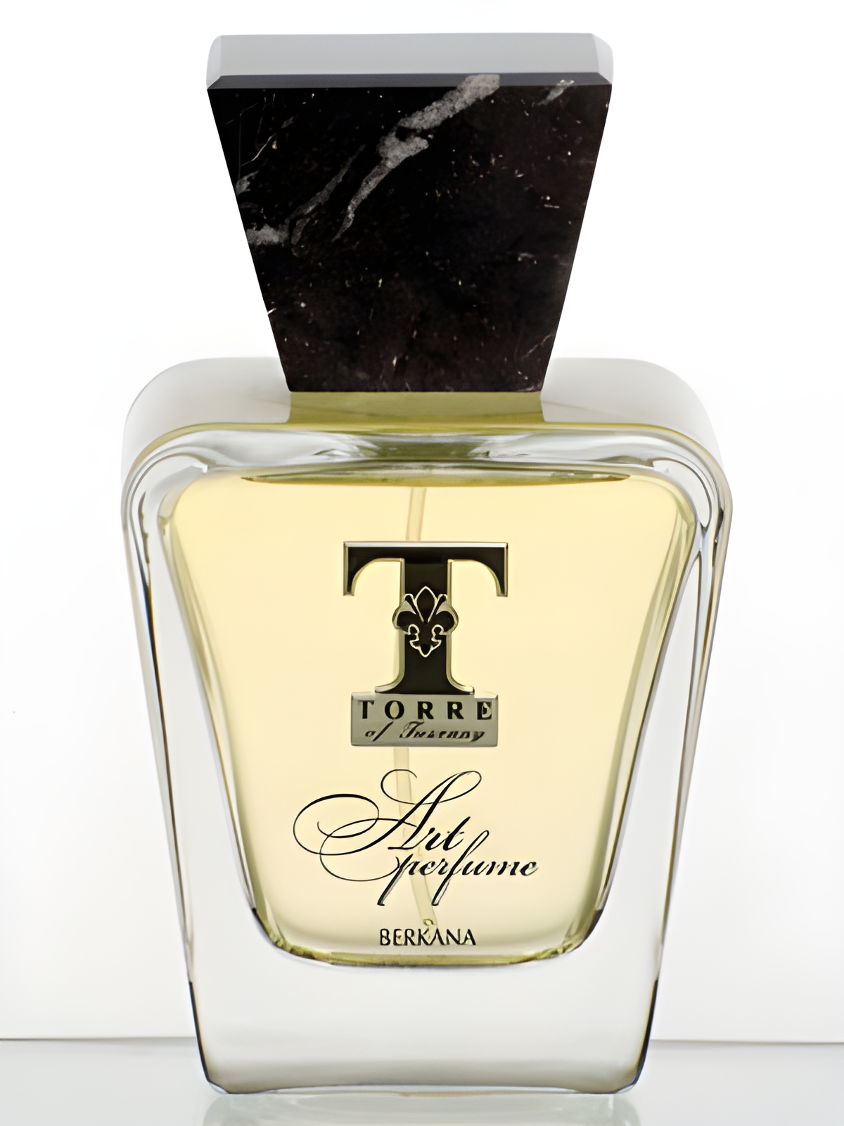 Berkana by Torre of Tuscany perfume bottle