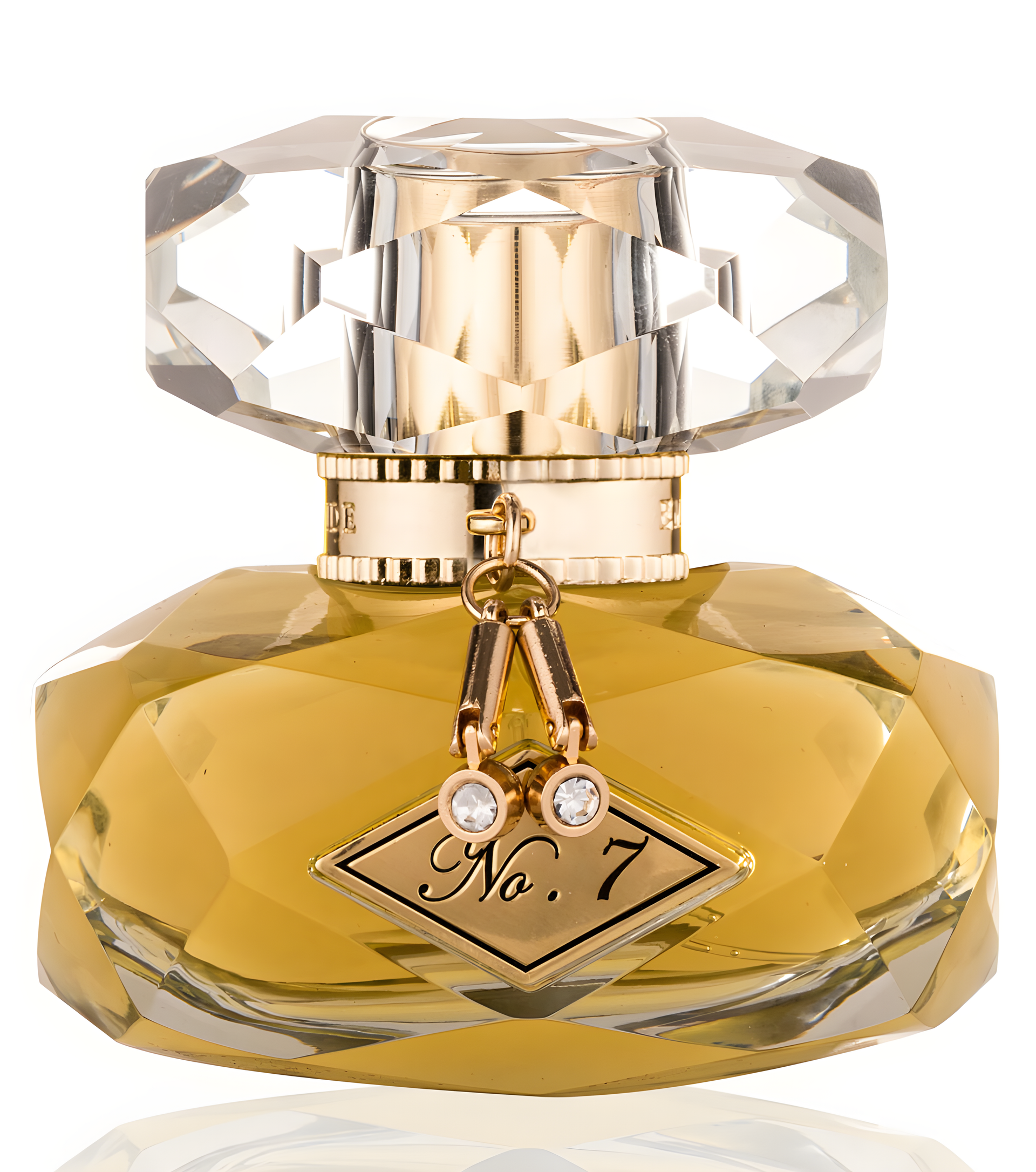 Scentastic No. 7 by Emirates Pride Perfumes perfume bottle
