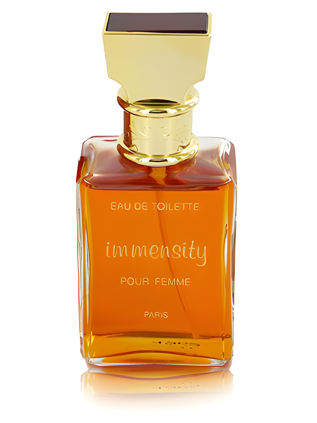 Immensity Pour Femme by Immensity perfume bottle
