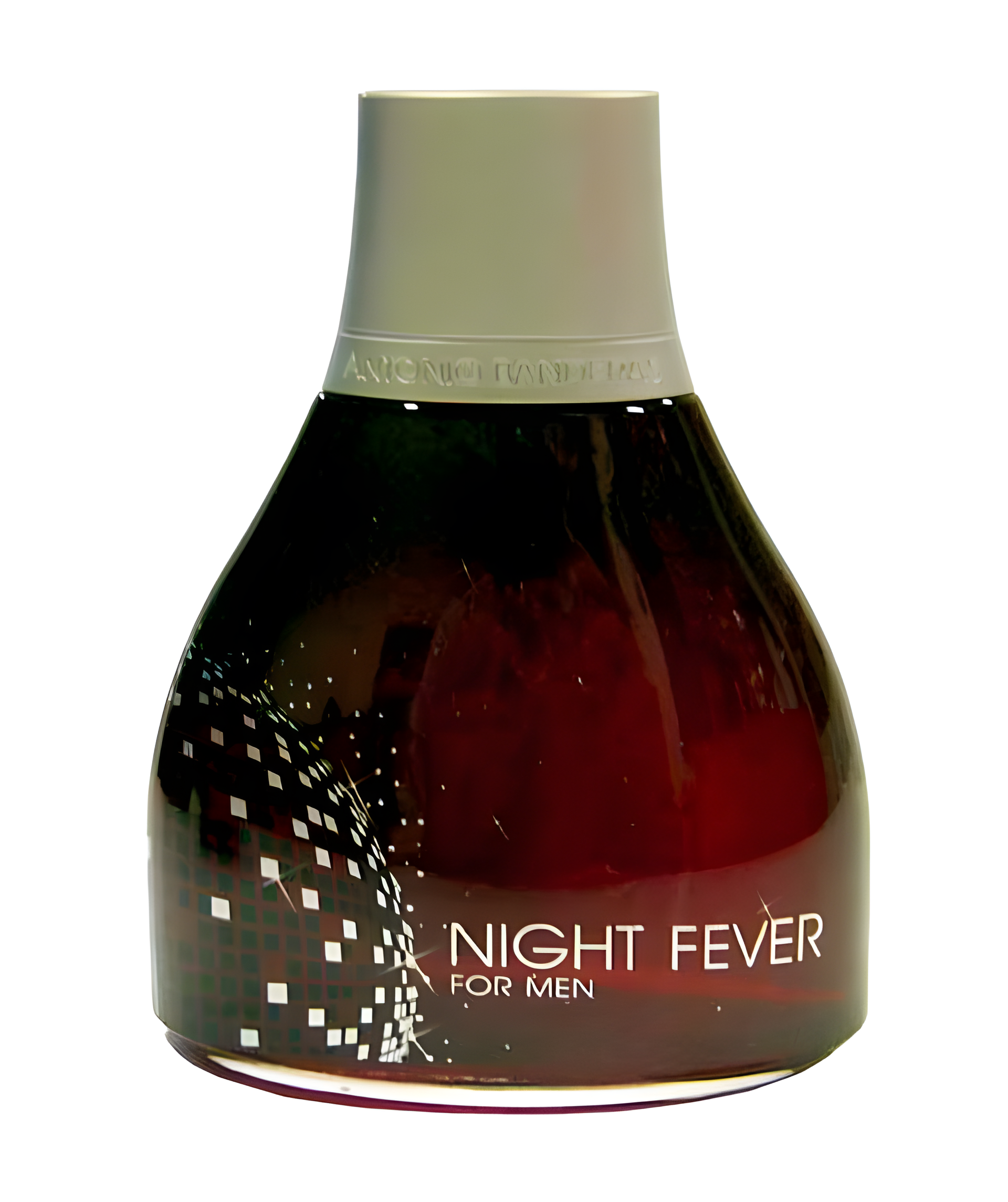 Antonio Banderas Spirit Night Fever for Men
