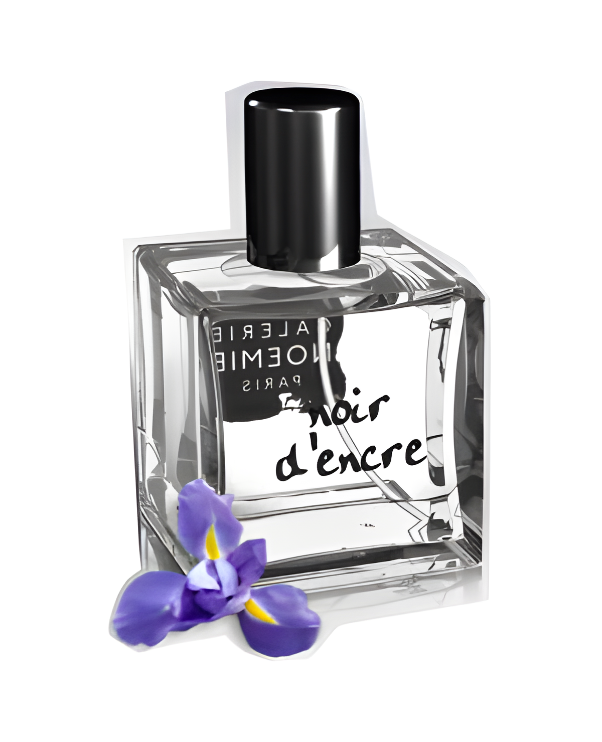 Noir d'Encre by Galerie Noemie perfume bottle