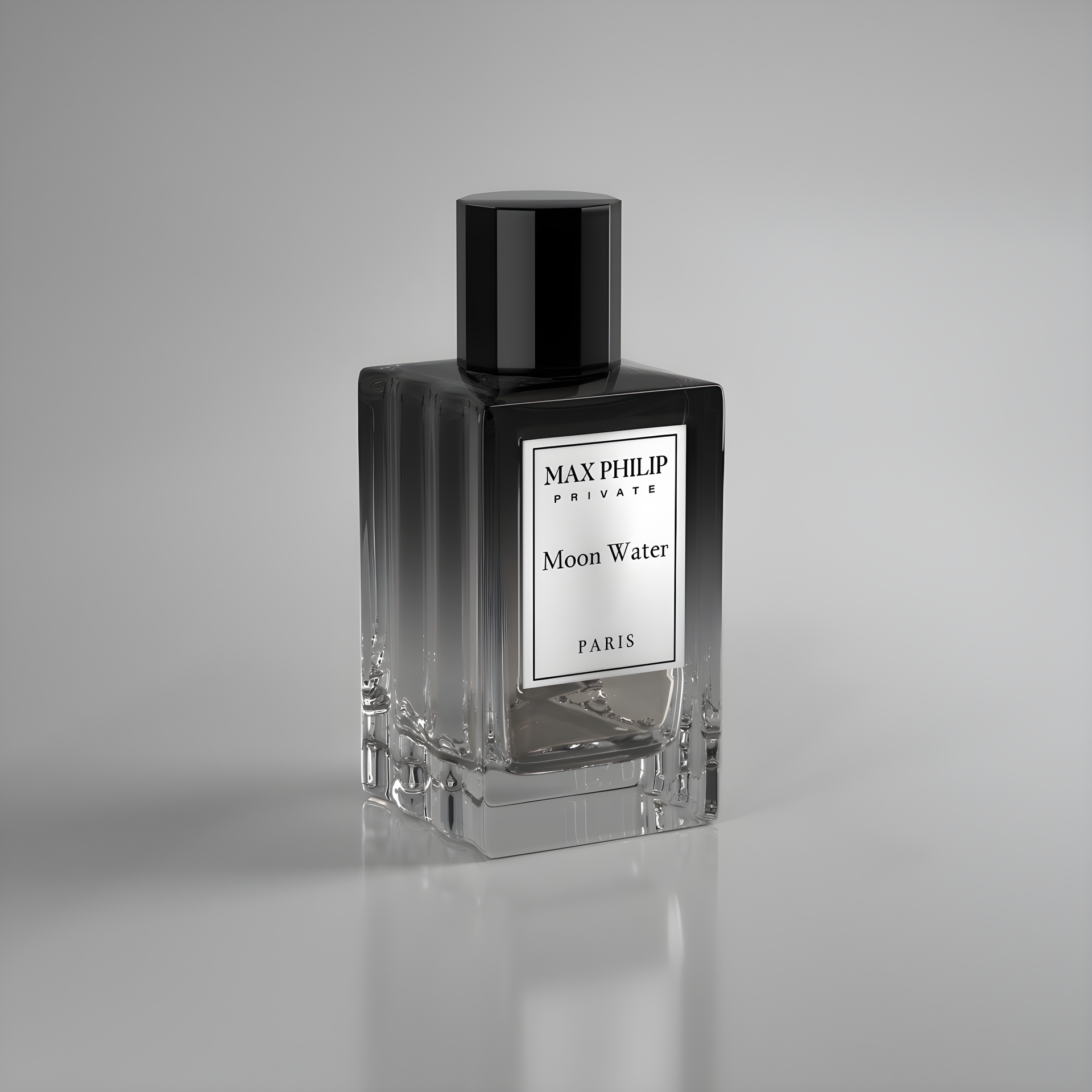 Moon Water by Max Philip perfume bottle