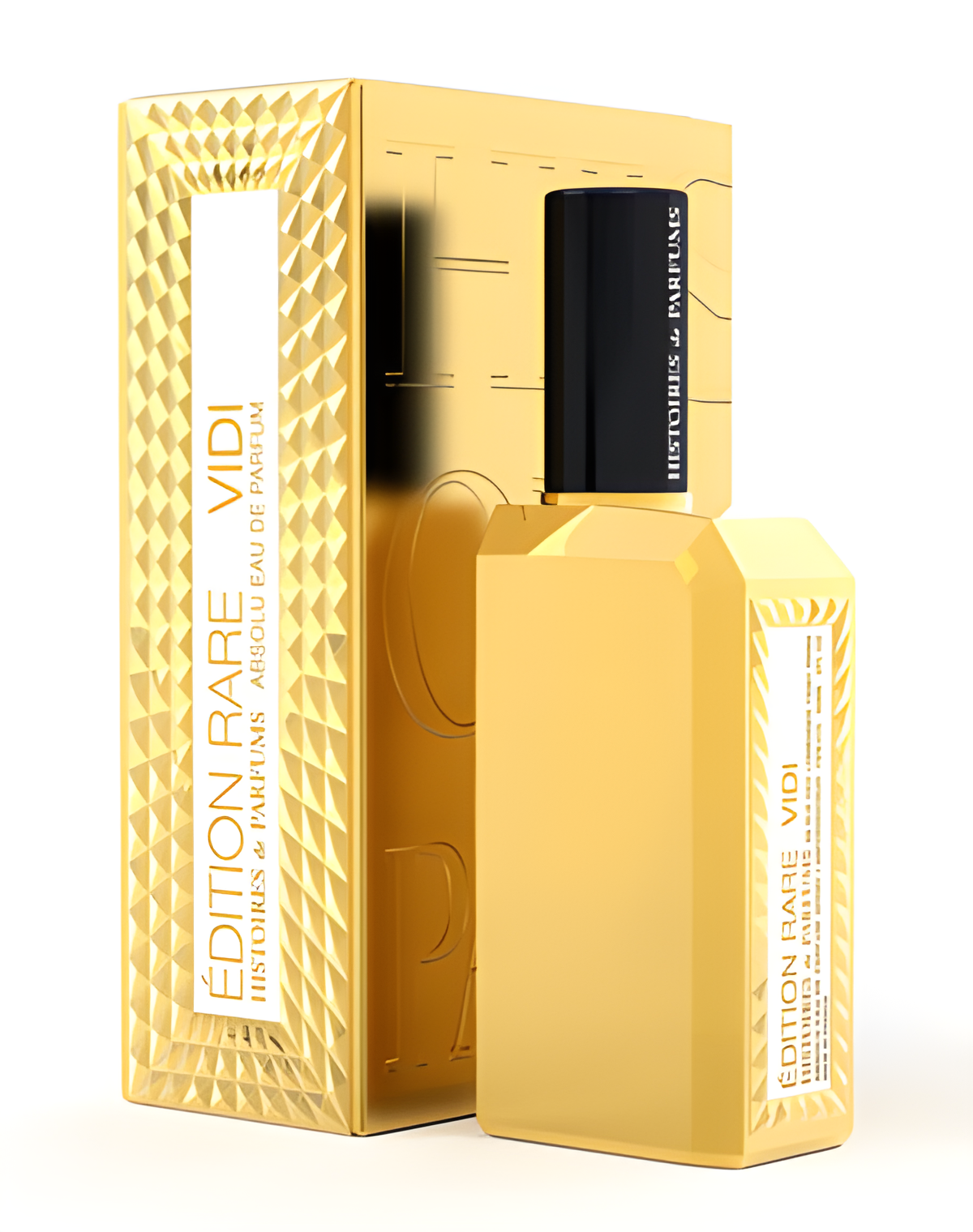Vidi by Histoires de Parfums perfume bottle