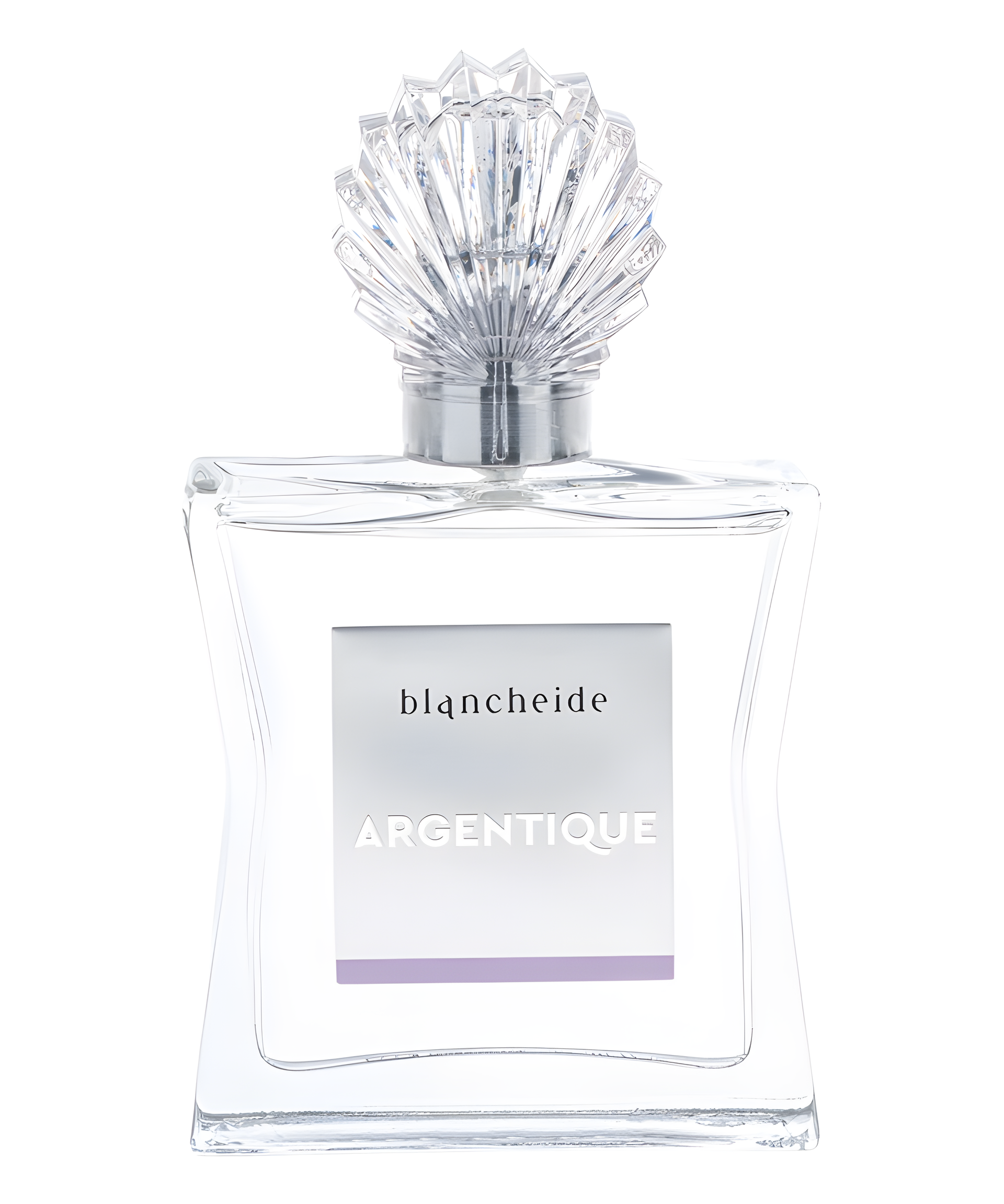 Argentique by Blancheide perfume bottle