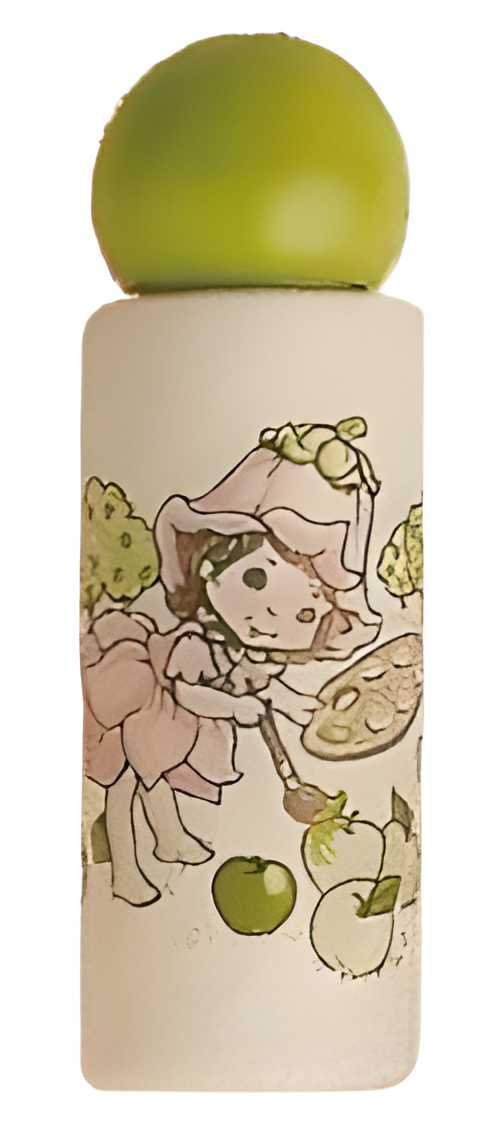 Maçãnzinha by Avon perfume bottle