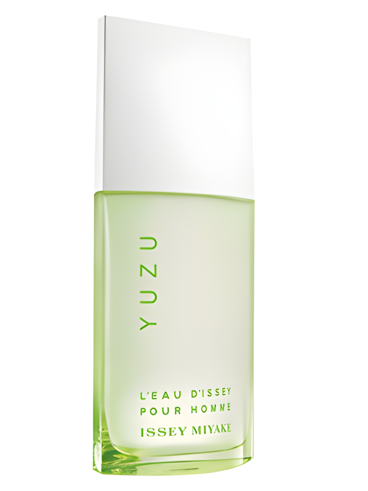 L’Eau d’Issey Pour Homme Yuzu by Issey Miyake perfume bottle