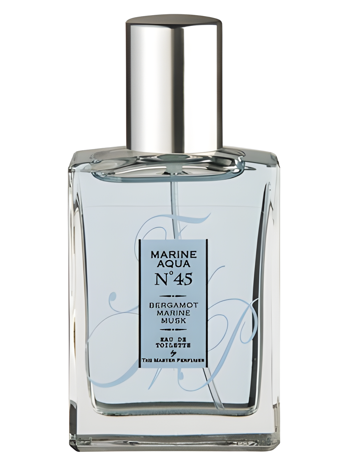 Marine Aqua N°45 by The Master Perfumer perfume bottle