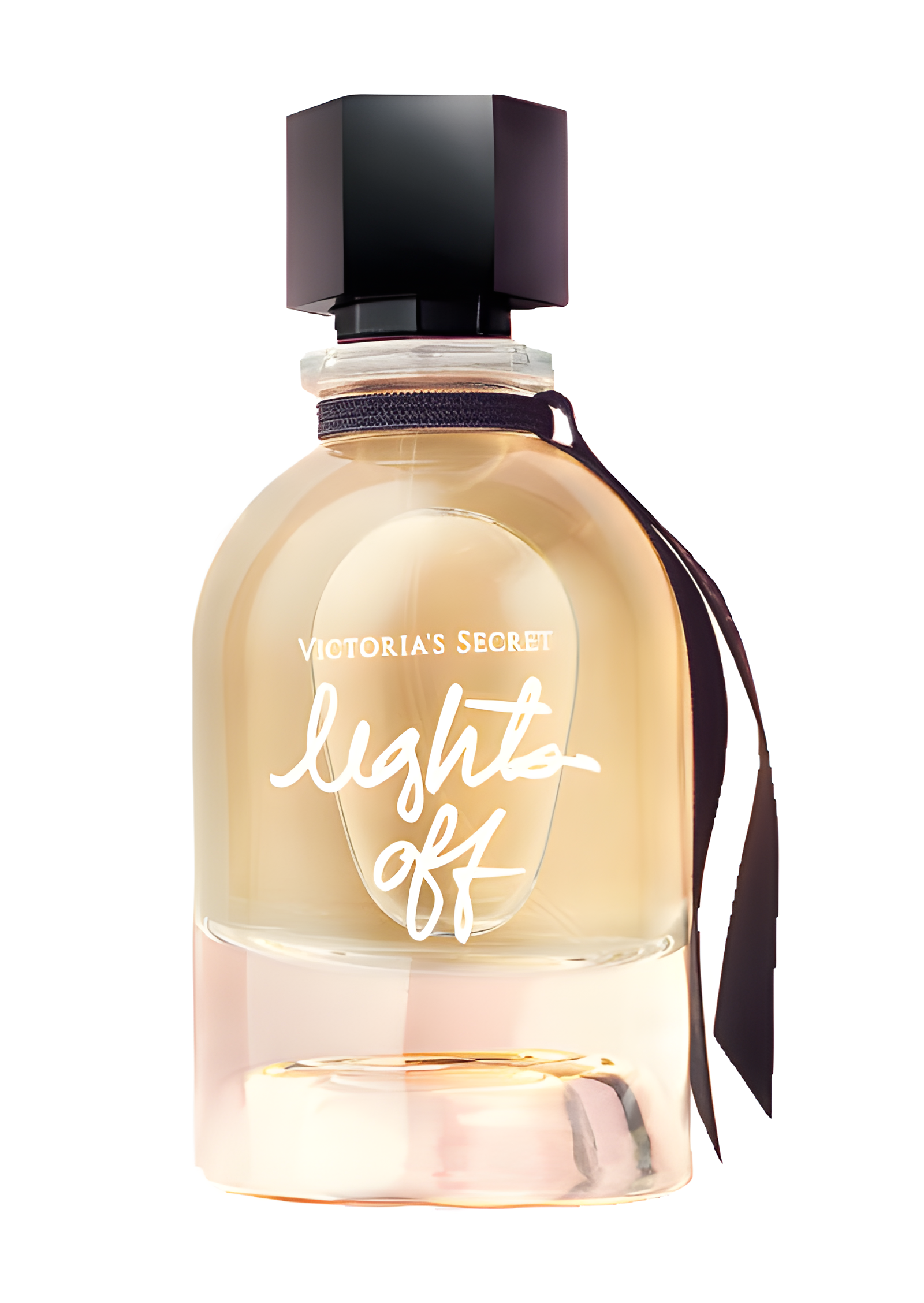 Victoria's Secret Angel Stories Lights Off