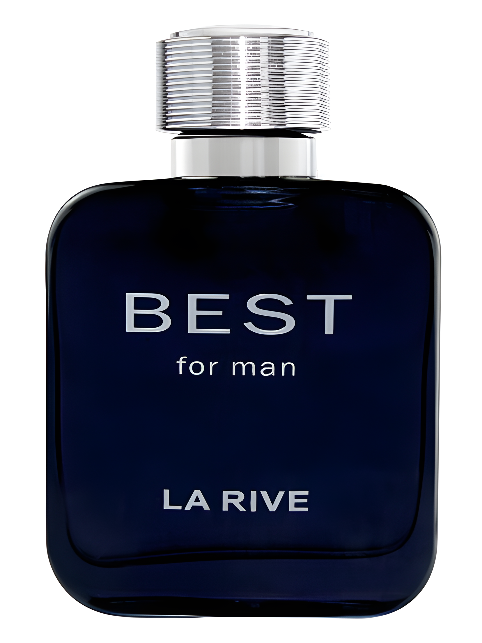 Best by La Rive perfume bottle