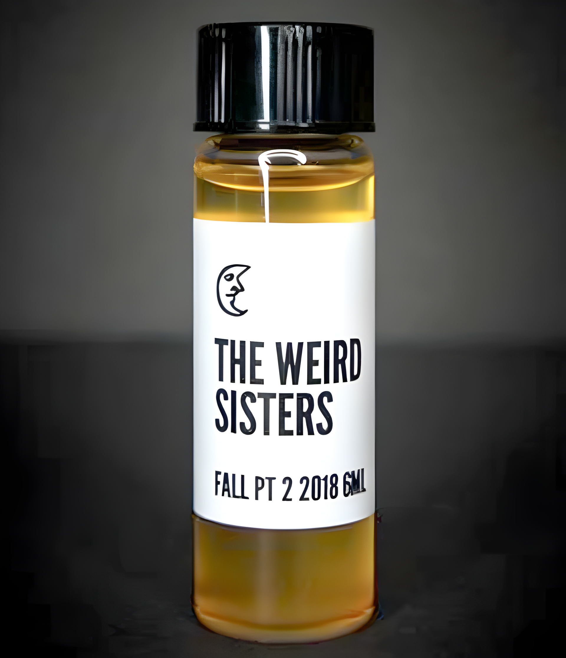 Sixteen92 The Weird Sisters