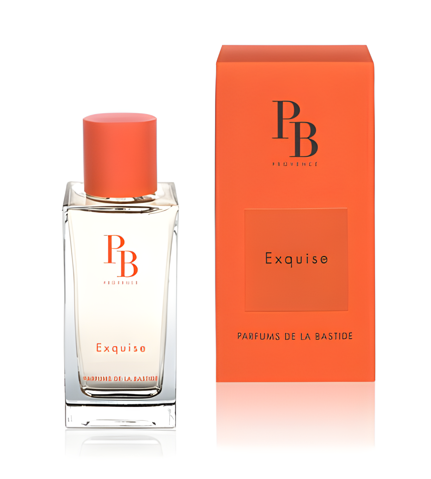 Exquise by Parfums de la Bastide perfume bottle