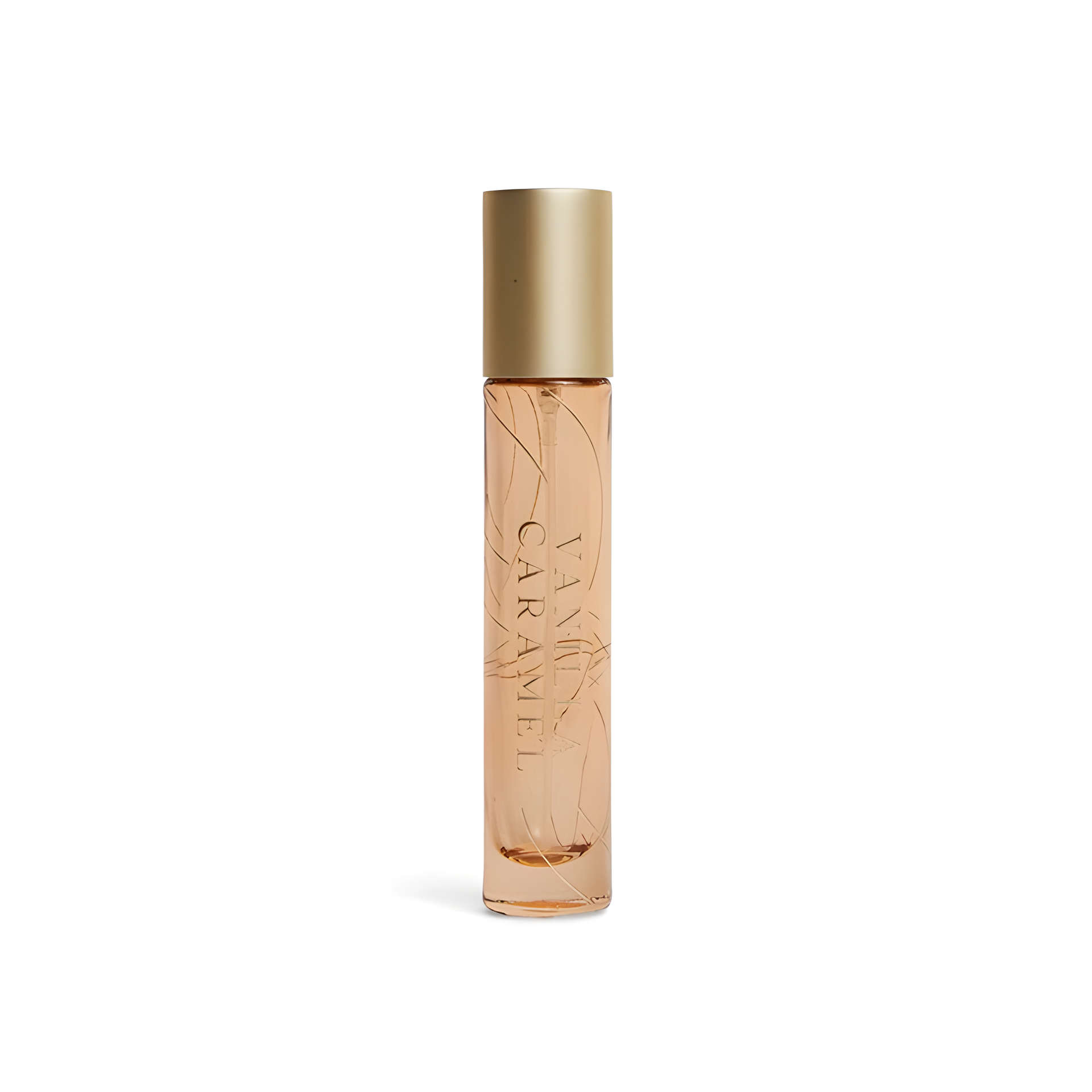 Vanilla Caramel by Dusk perfume bottle