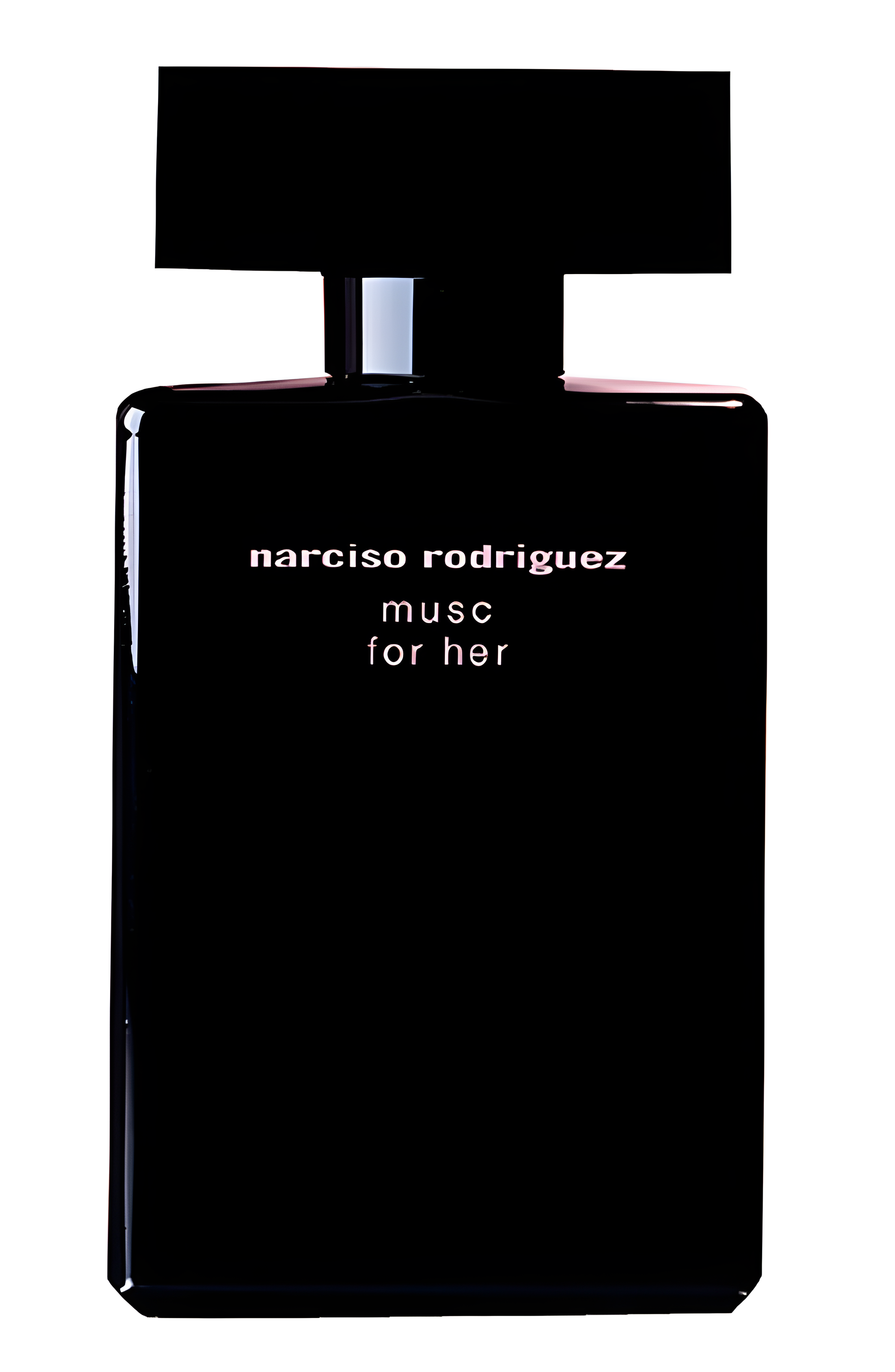 Narciso Rodriguez Musc for Her by Narciso Rodriguez perfume bottle