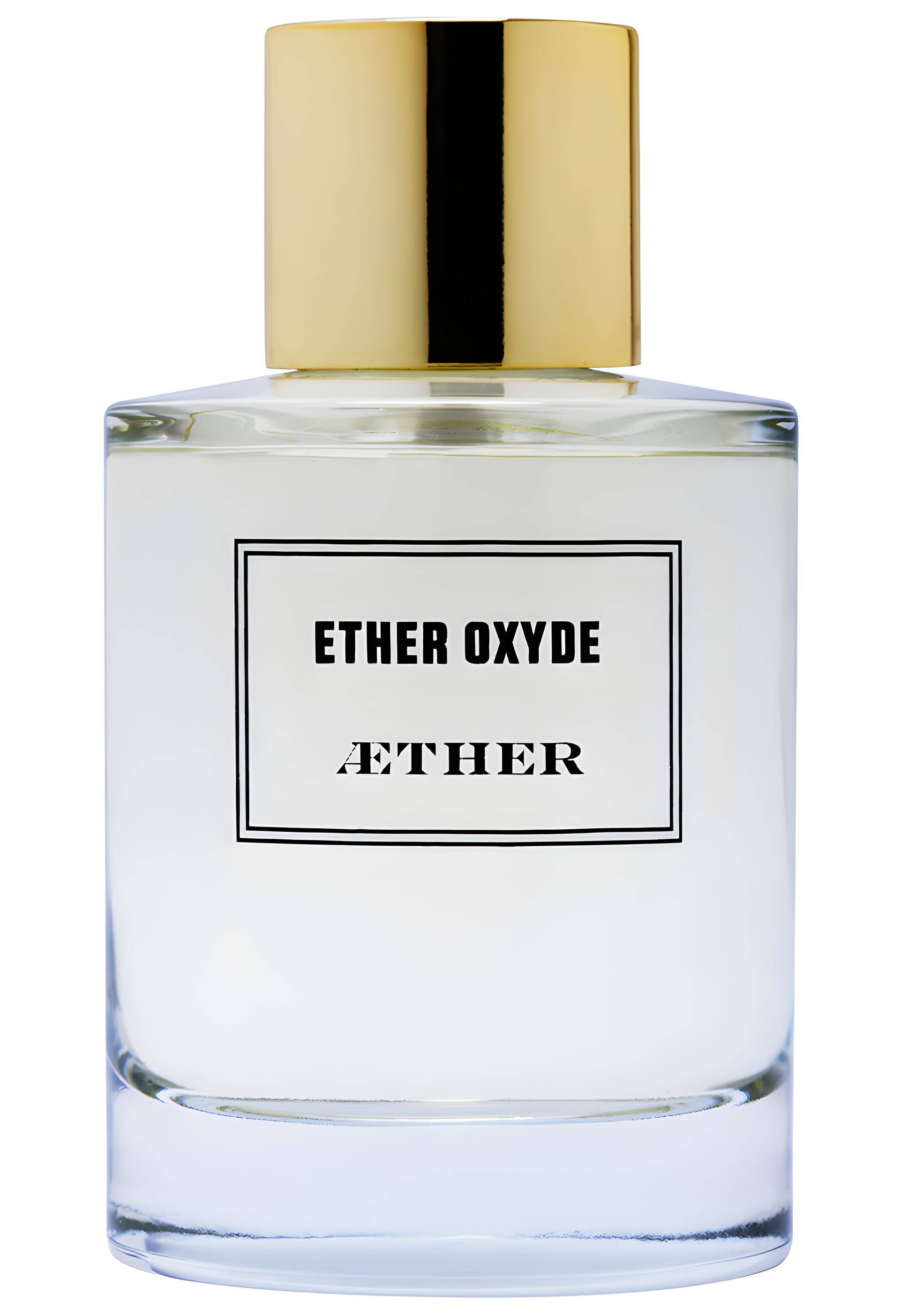 Aether Oxyde by Aether perfume bottle