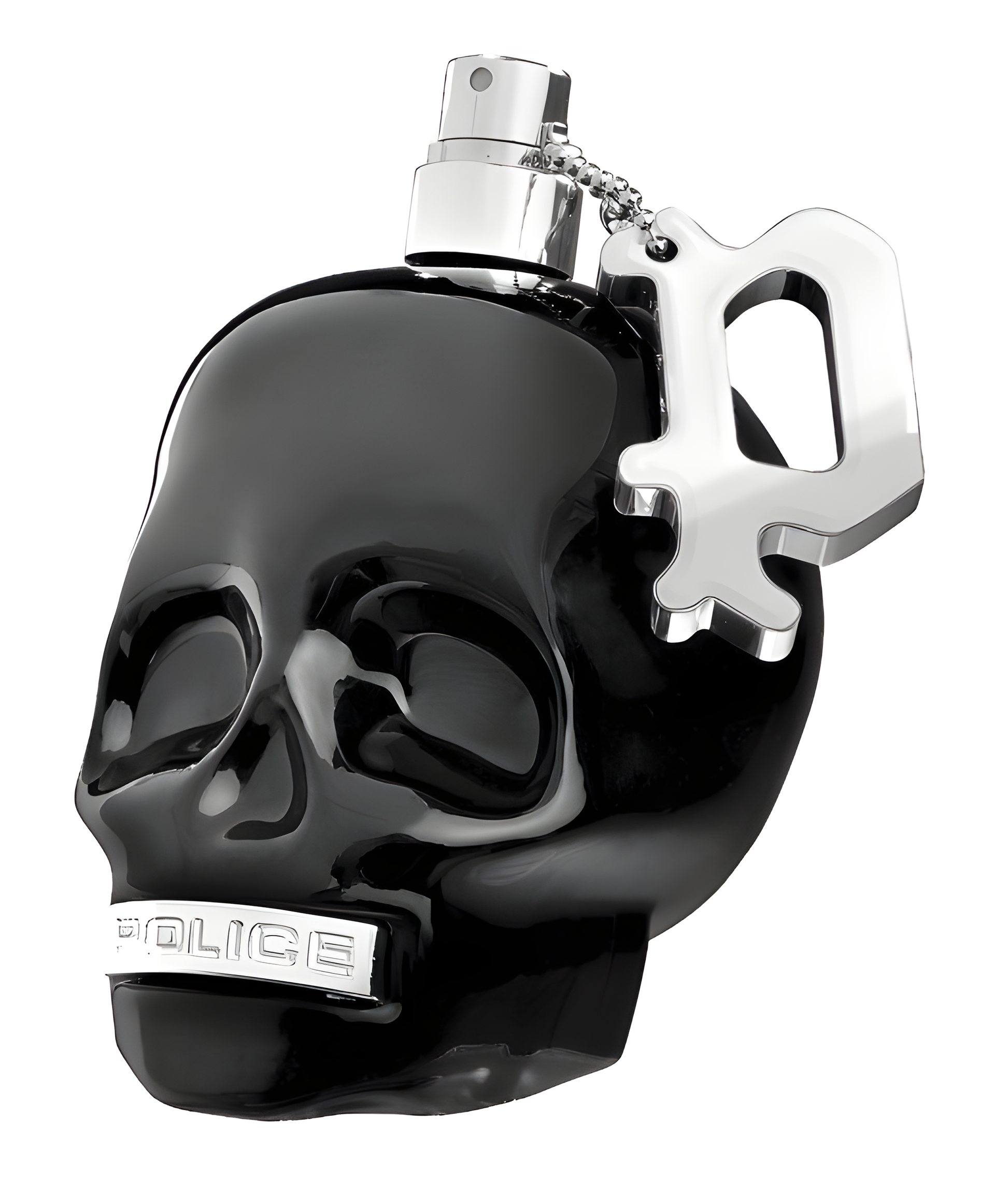 To Be Bad Guy by Police perfume bottle